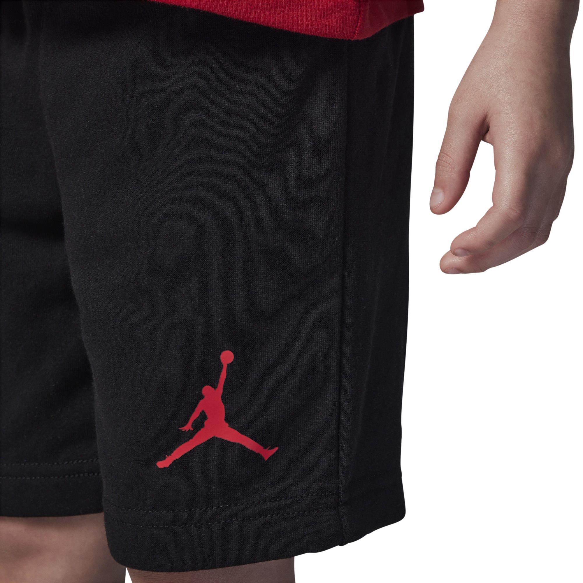 Jordan T-Shirt & Shorts für Jugendliche und Kinder, Set-Artikel