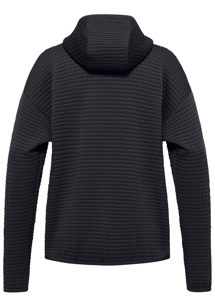 Jack Wolfskin »MOGARI HOODED FZ W« Atmungsaktiv, leicht, Übergangsjacke