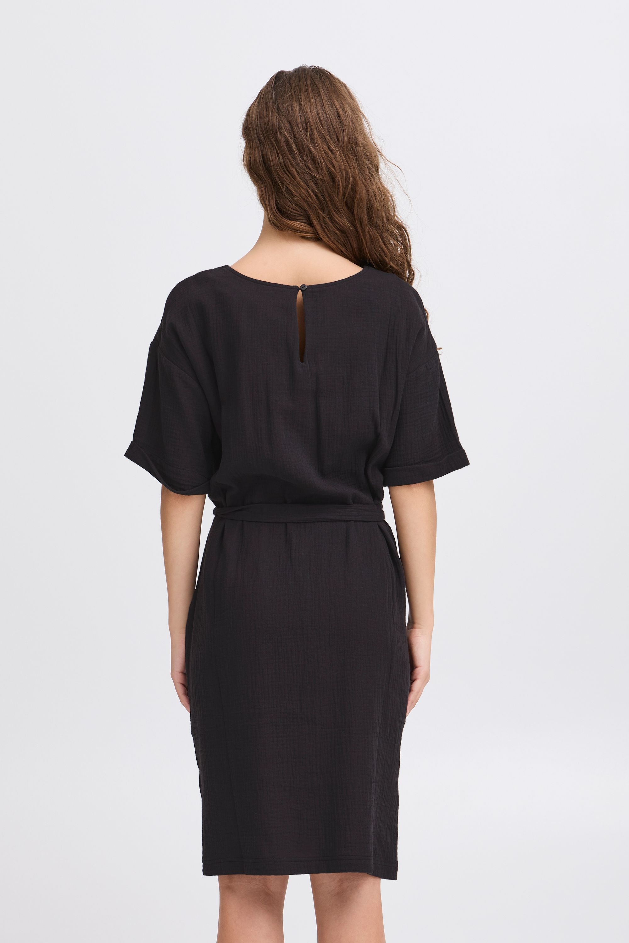 Ichi Minikleid »Minikleid IHMIKA«