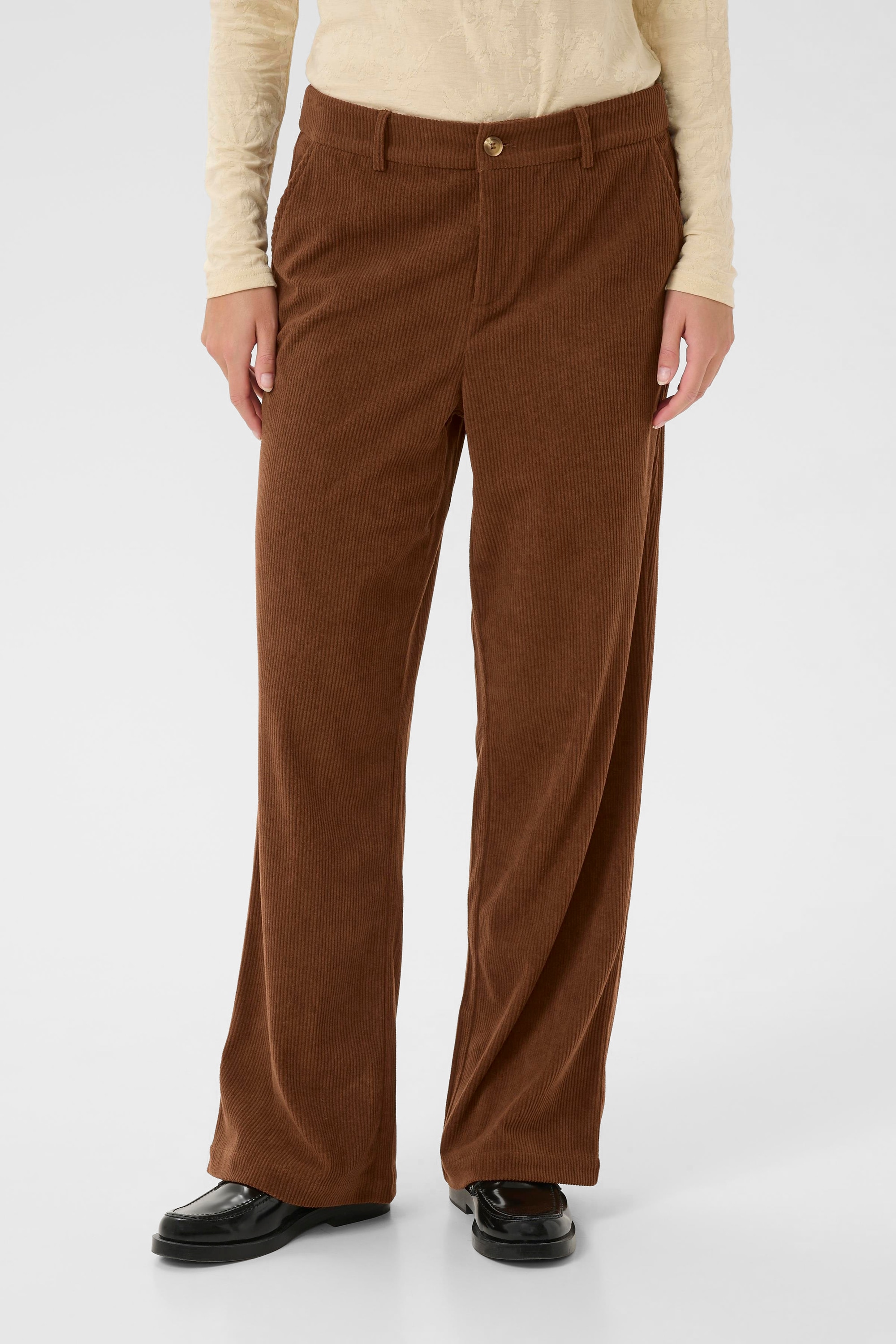 Cream Marlene-Hose »Hose CRKanna«