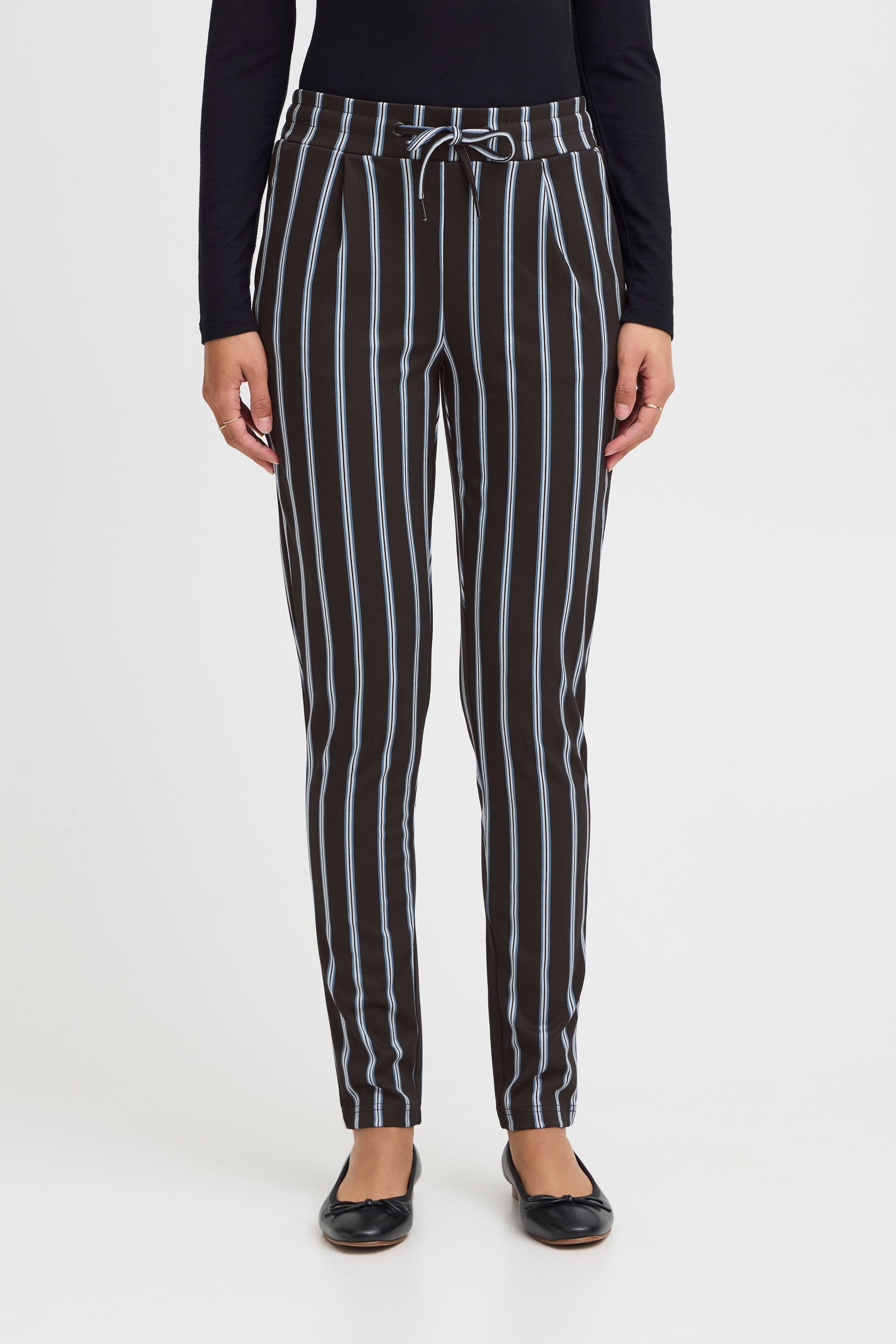 Ichi Stoffhose »Stoffhose IHRUTI PA15«