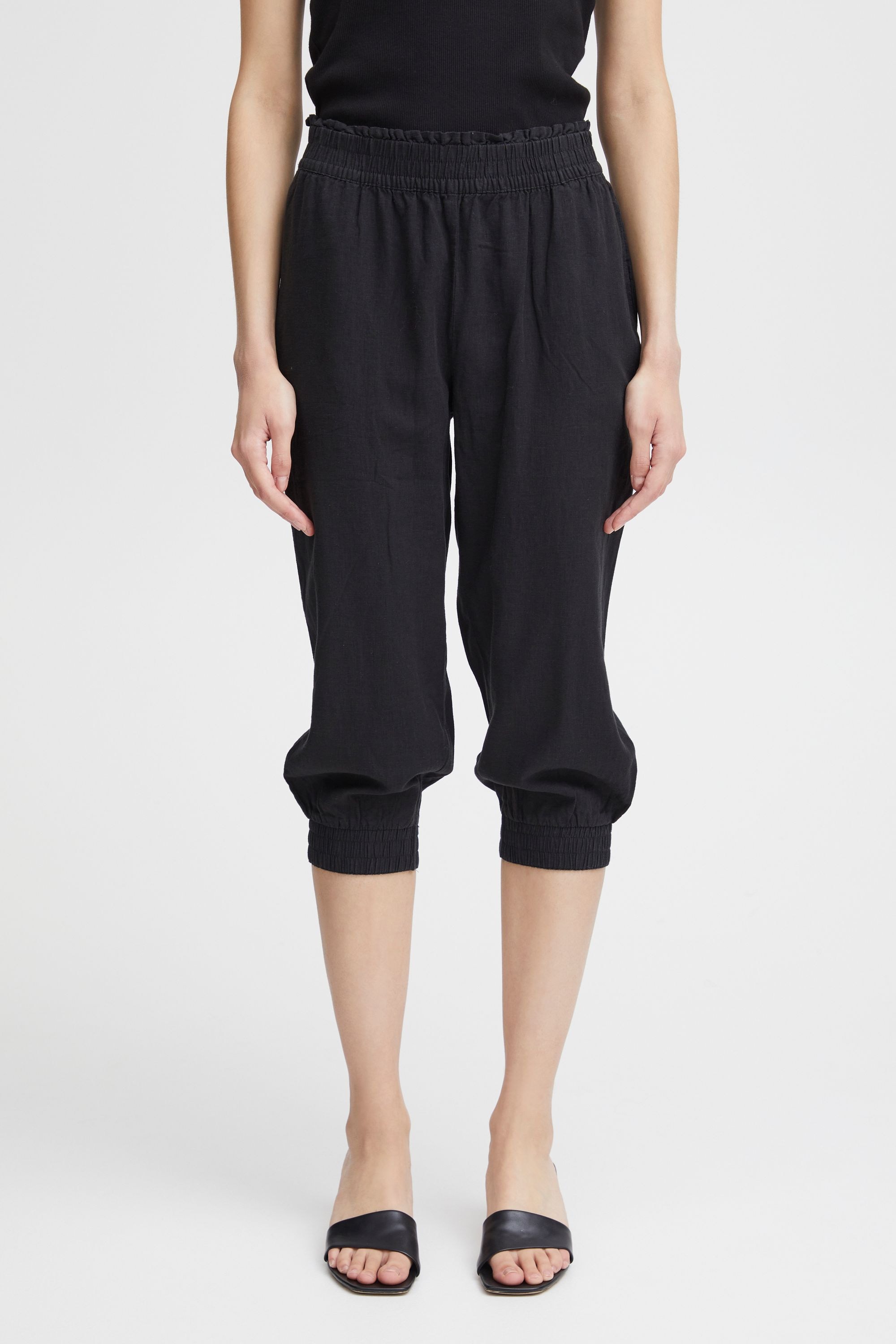 b.young Stoffhose »Stoffhose BYFalakka«