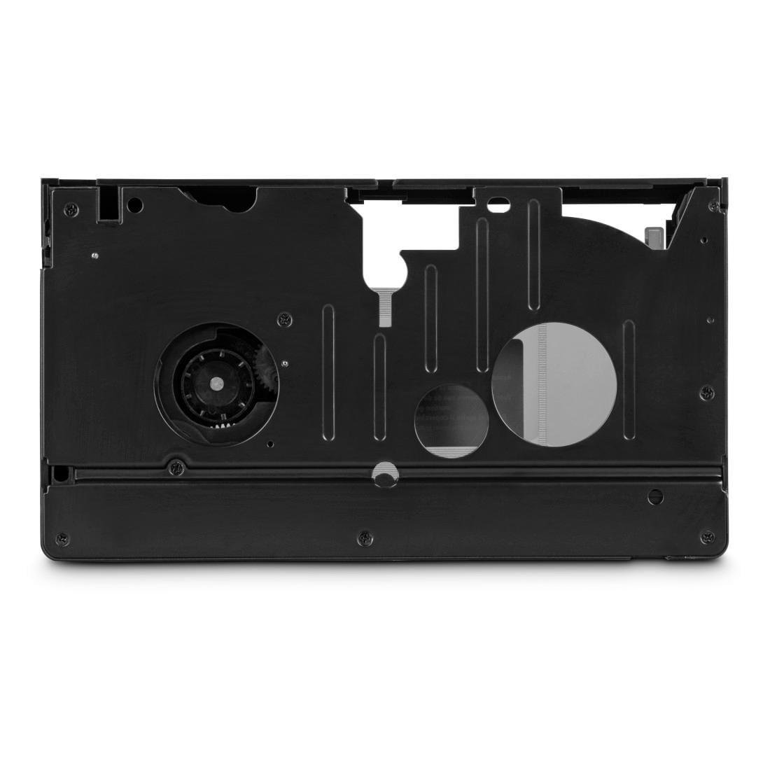 Hama Videokassette »Kassettenadapter für VHS-C/VHS "Auto"«