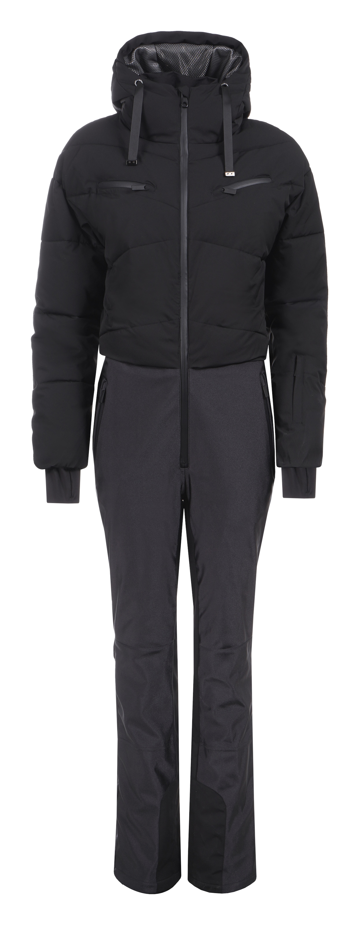 Icepeak Schneeoverall »ICEPEAK ECLECTIC« 1 Stk.