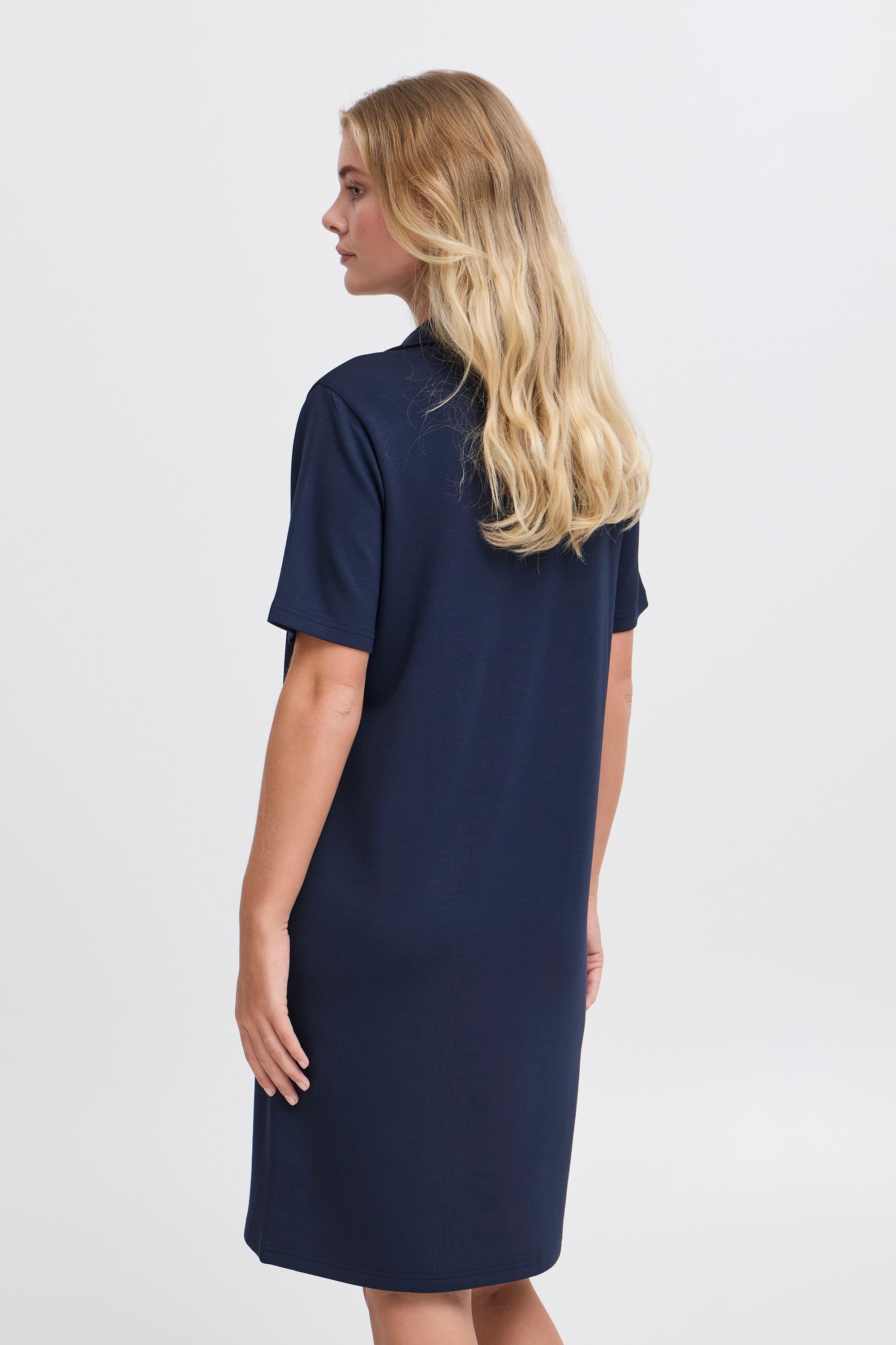 fransa Midikleid »Midikleid FRAURORA«