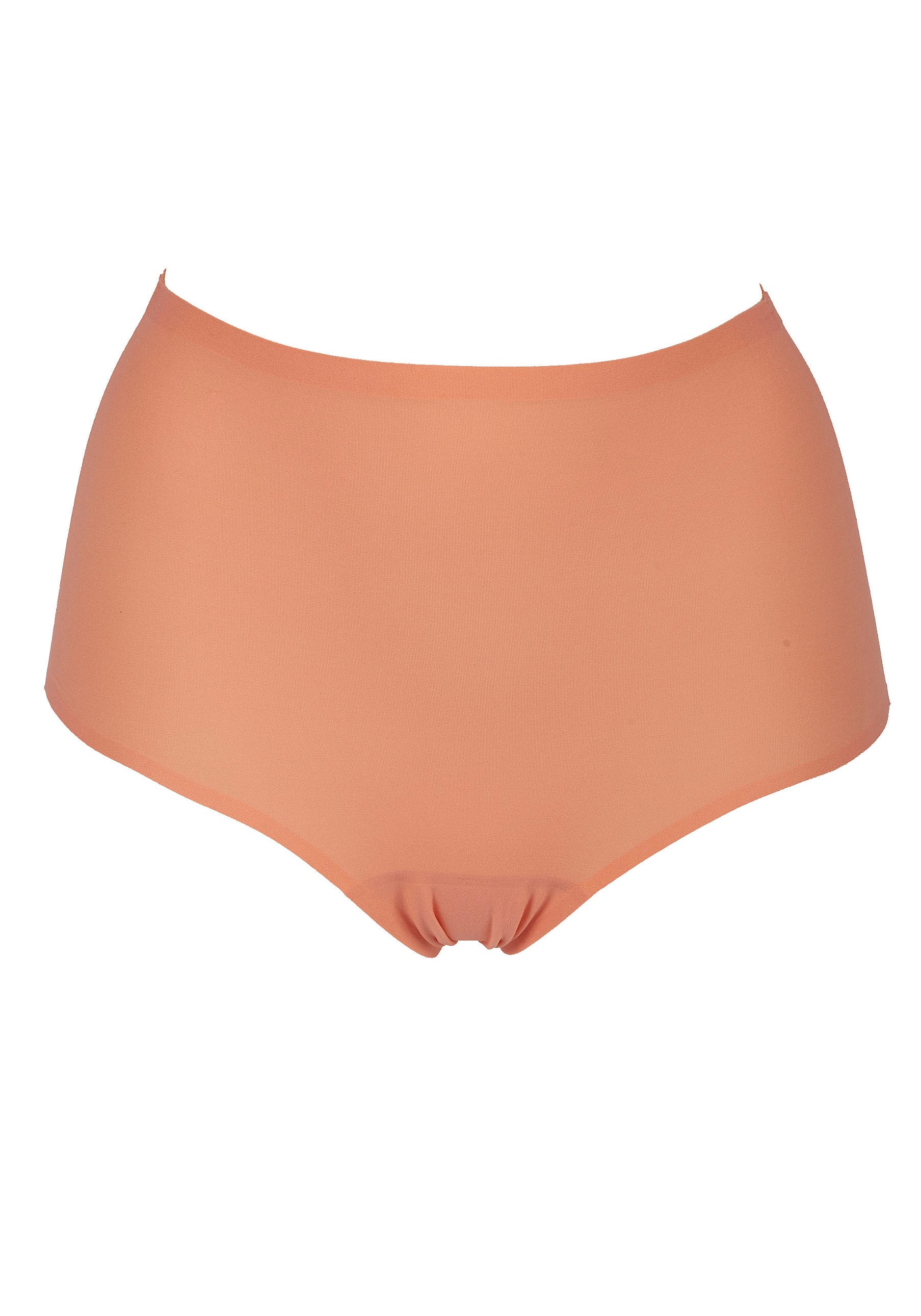 After Eden High-Waist-Hipster »UNLIMITED«, mit schlichtem Design