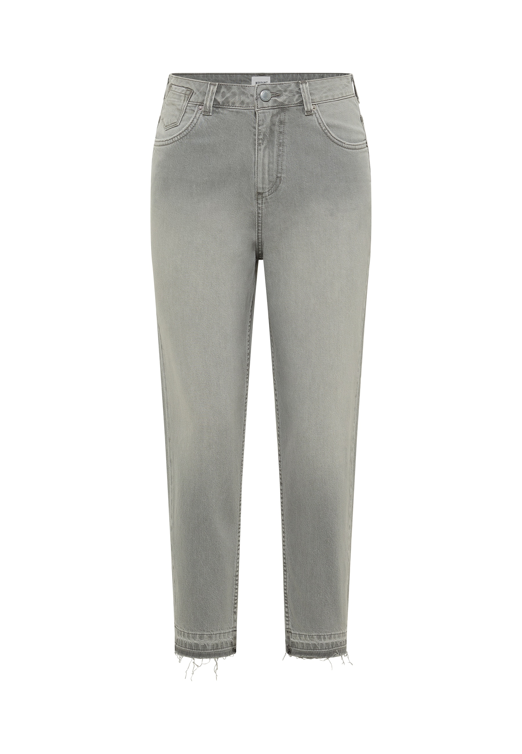 MUSTANG Mom-Jeans »Damen Style Charlotte Tapered«