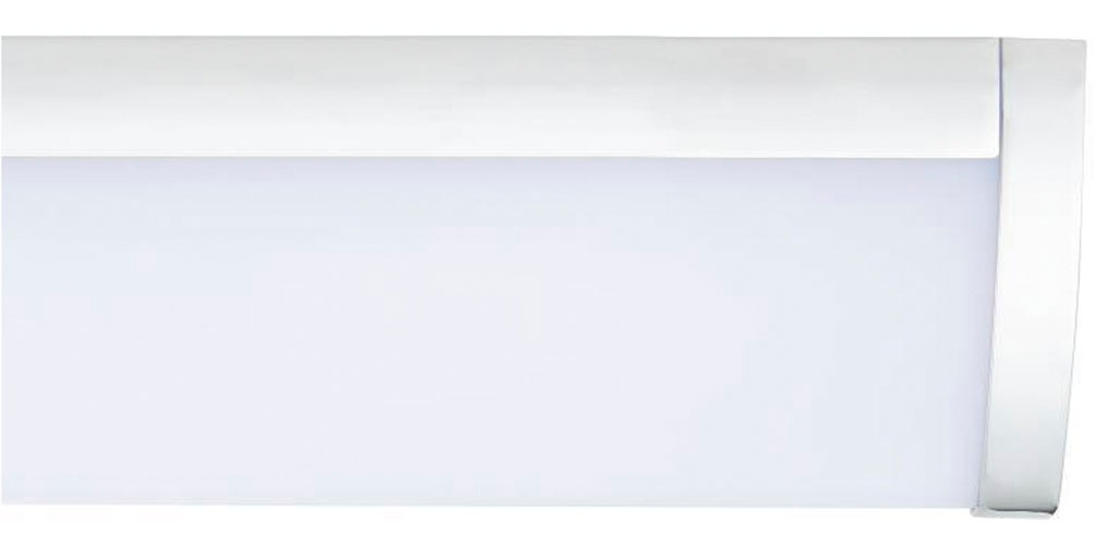 EGLO LED Bad-Wandleuchte »GITA 2«, Schutzart IP44