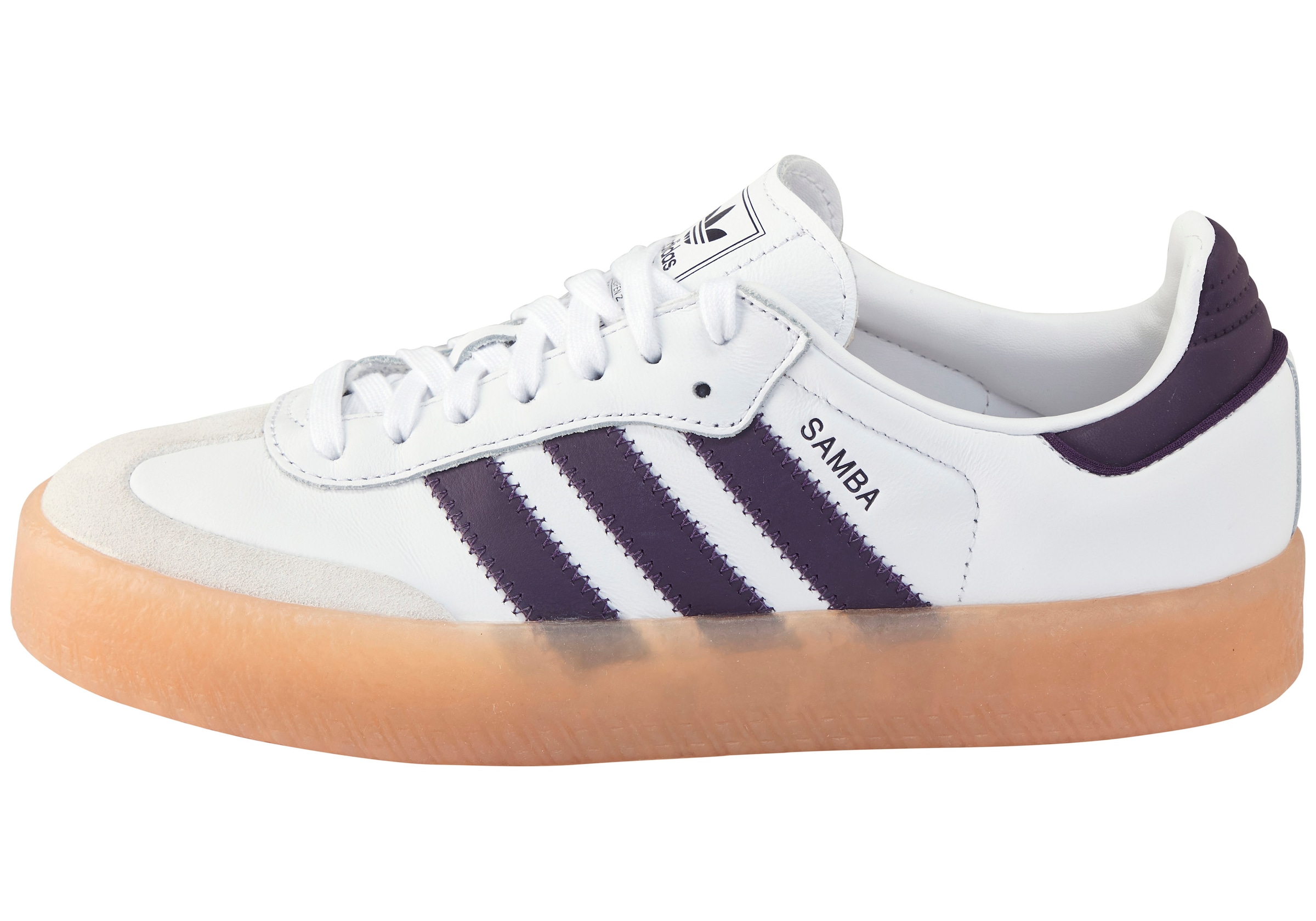 adidas Originals Sneaker »SAMBAE«