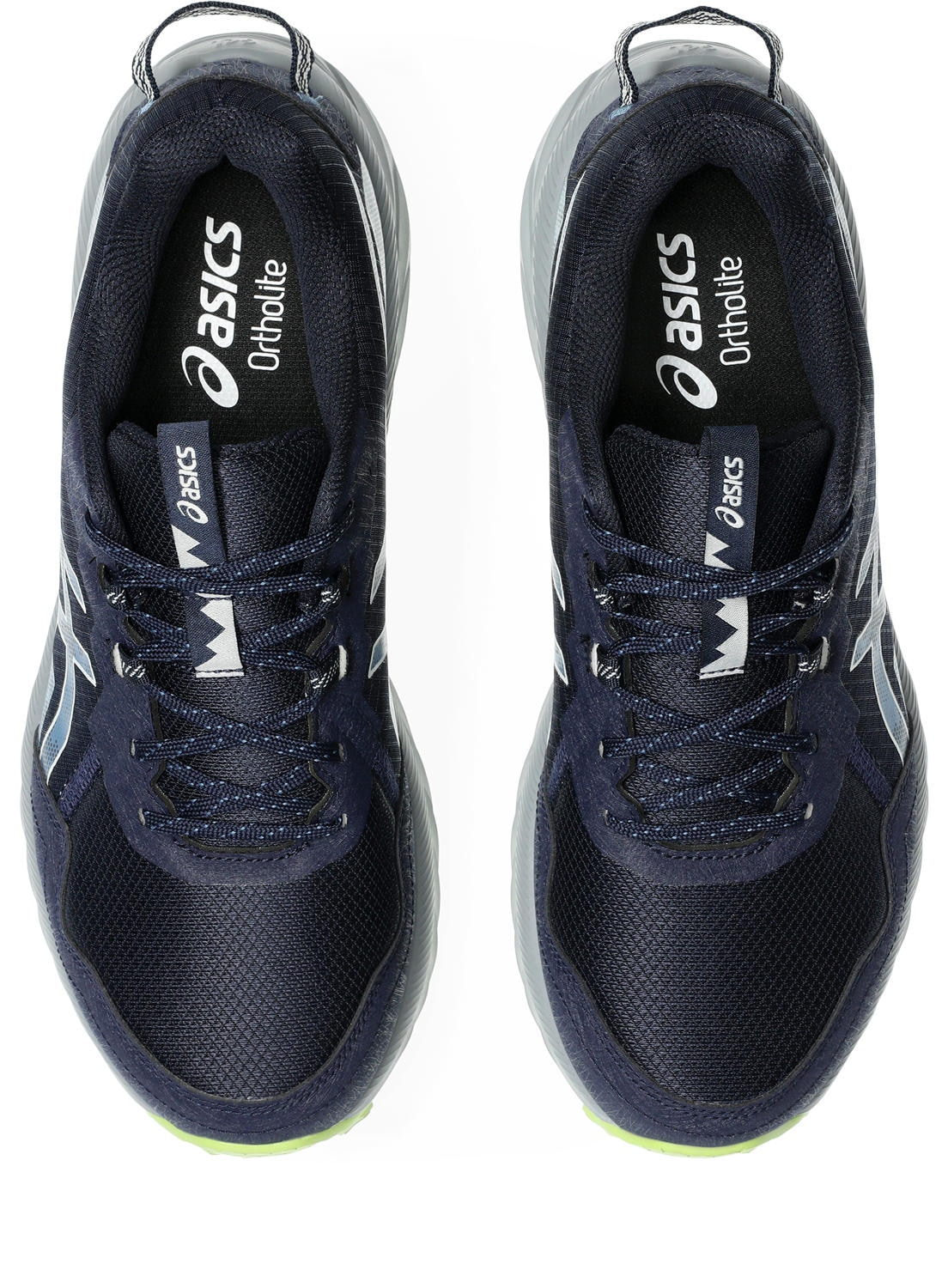 Asics Trailrunningschuh »GEL-VENTURE 10«