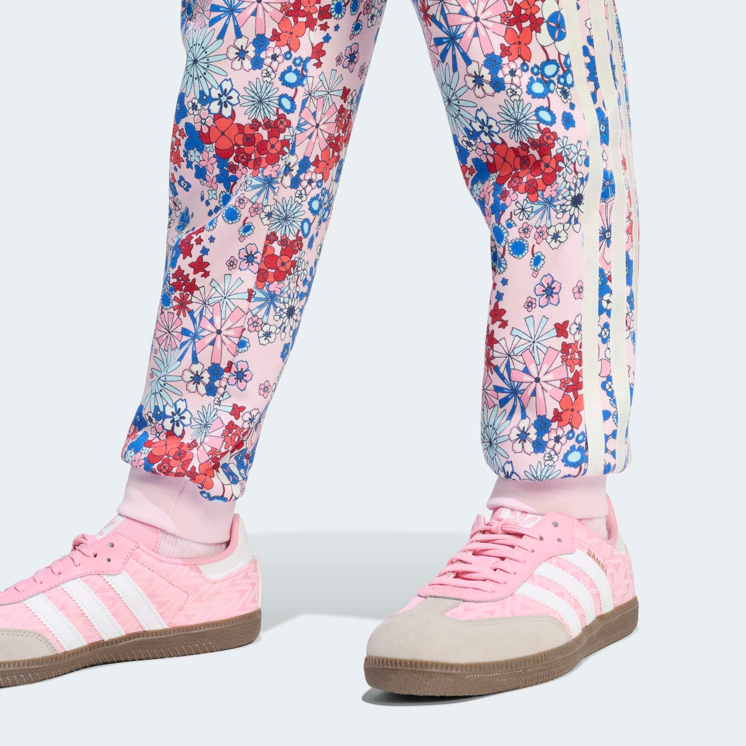 adidas Originals Trainingsanzug »CREW SET« 2 tlg.