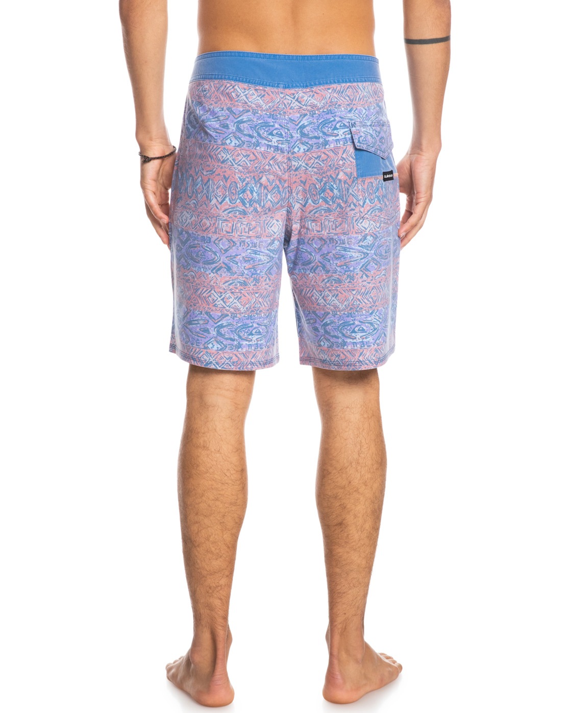 Quiksilver Boardshorts »Surfsilk Washed 18"«