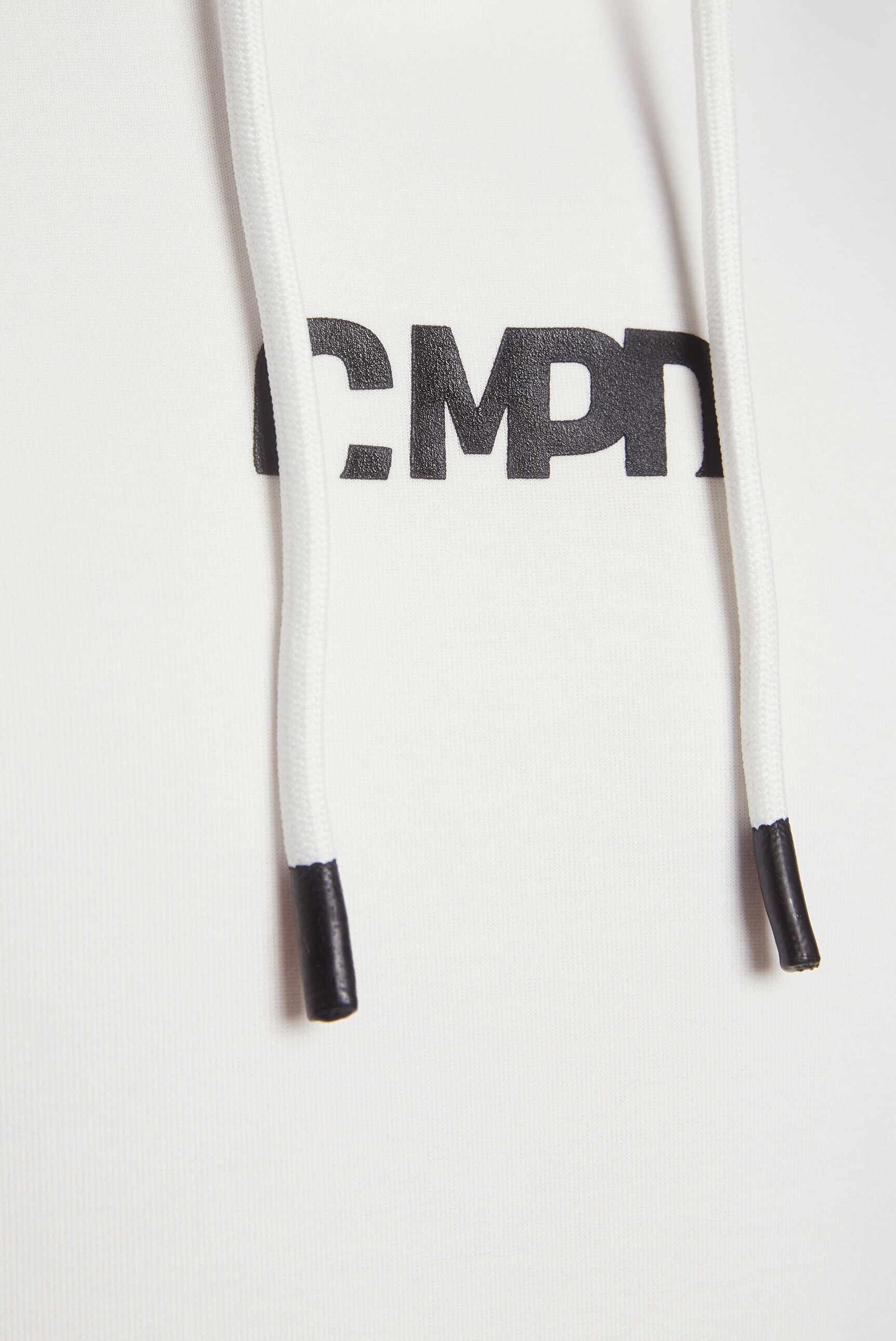 CMPD Kapuzensweatshirt , mit Baumwolle
