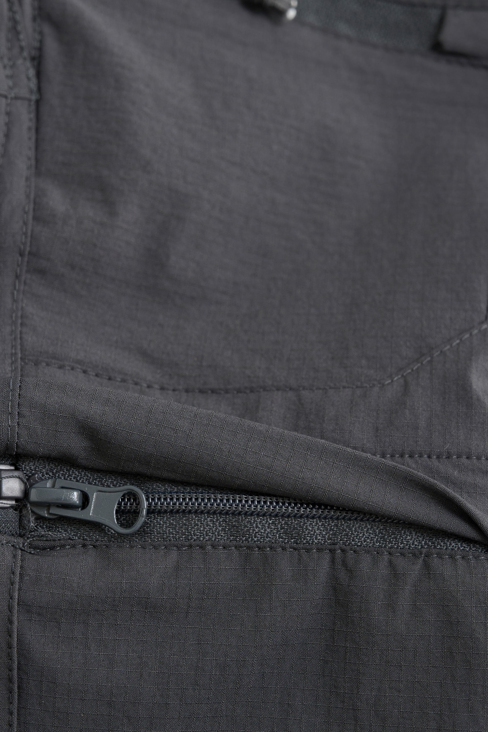 COLOR KIDS »Zip-off-Hose COPants«