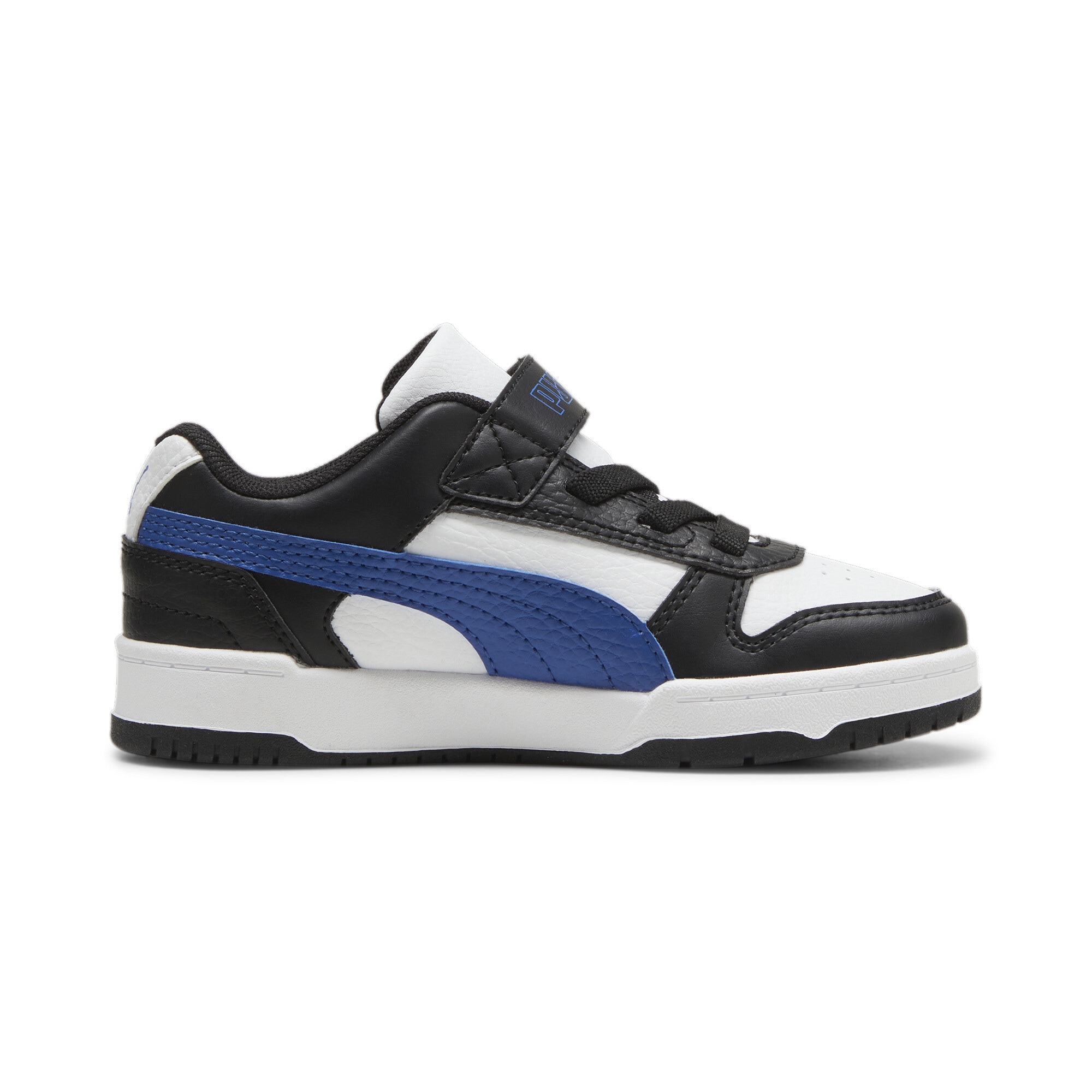 PUMA Sneaker »RBD GAME LOW AC+PS«