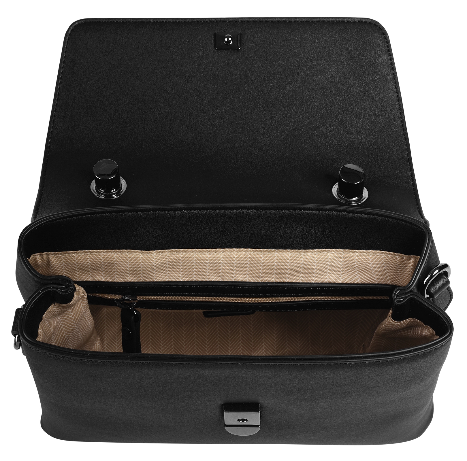 bugatti Henkeltasche »ILVA«