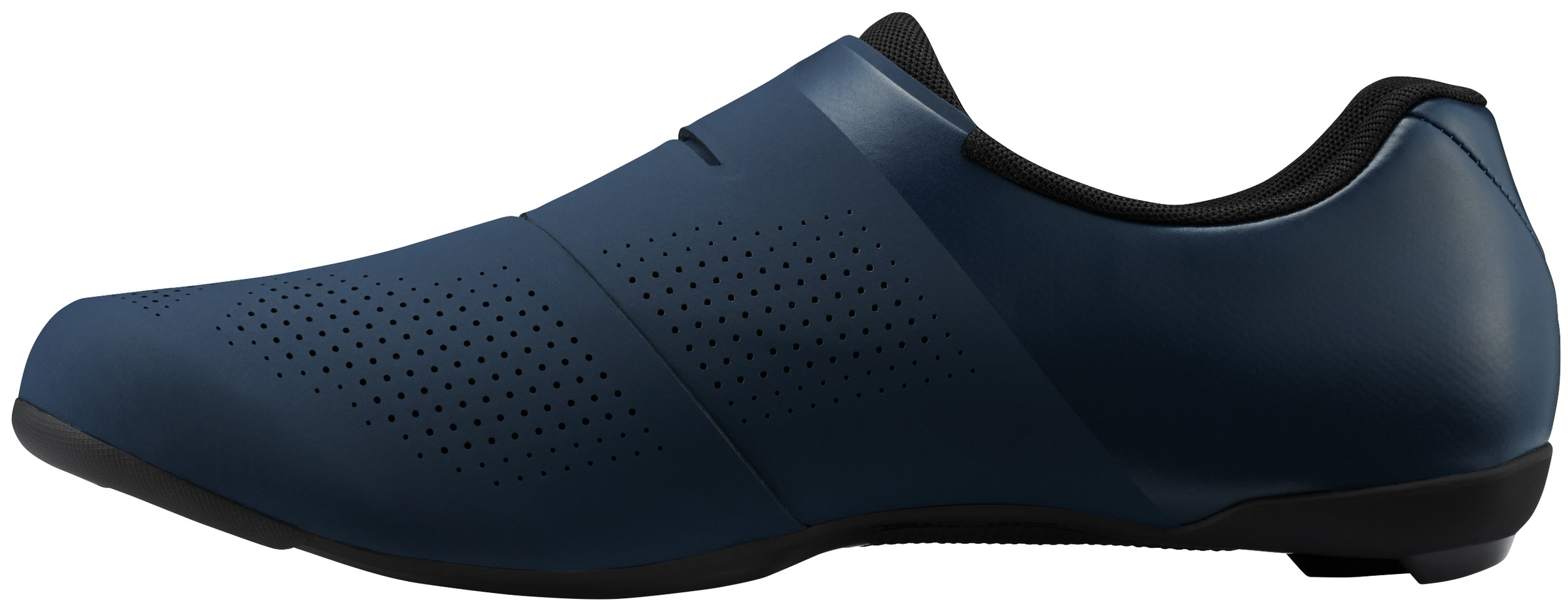 Shimano Fahrradschuh »Rennrad - Fahrradschuhe RC302 WIDE, navy«