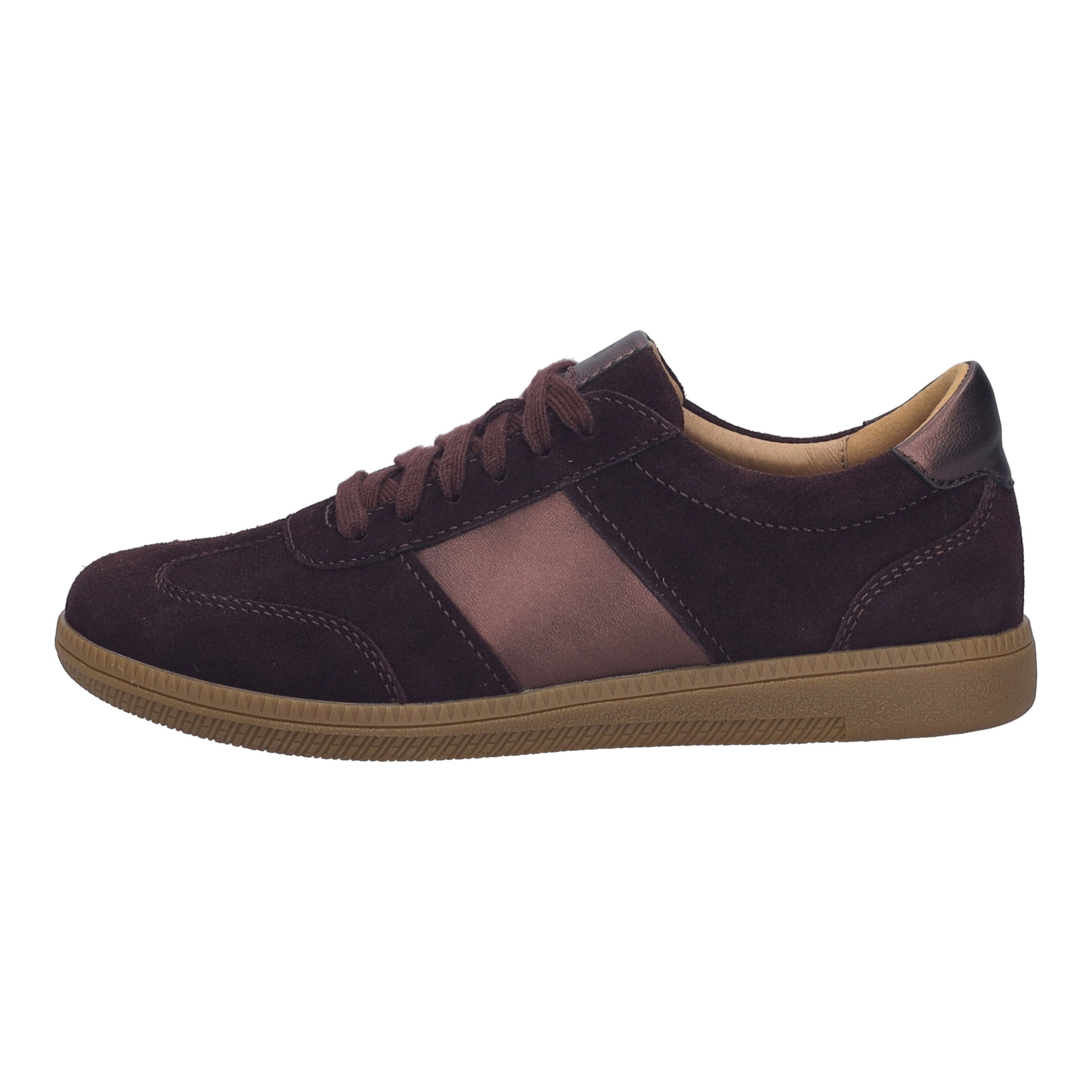Josef Seibel Sneaker »Joleen 05, sangria«