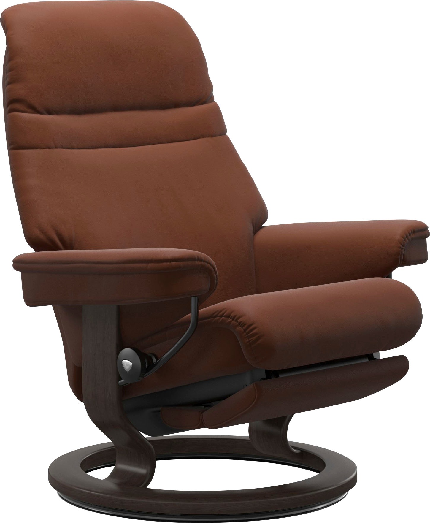 Stressless® Relaxsessel »Sunrise« elektrisch verstellbar, optional 2-motorisch, Größe M & L