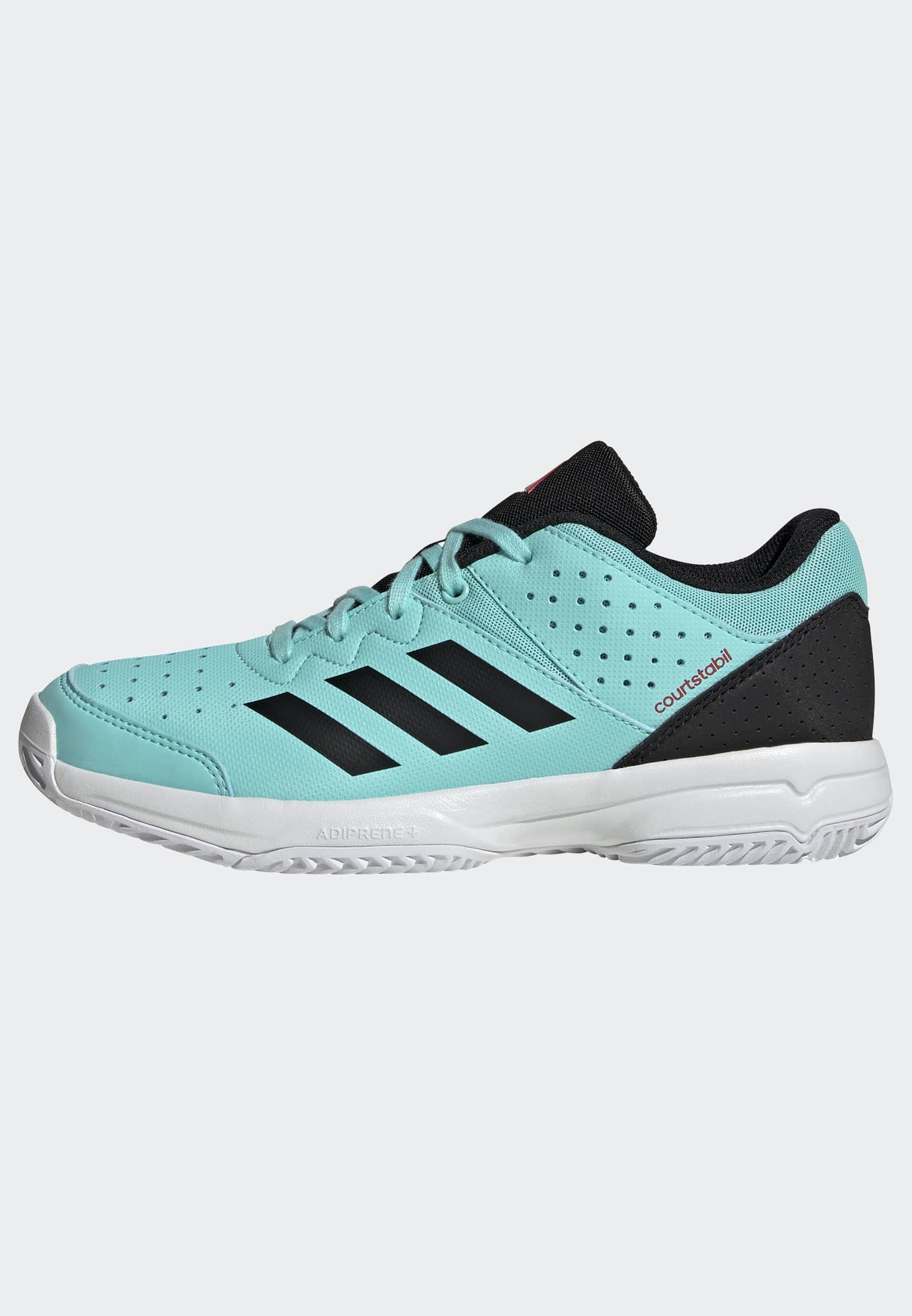 adidas Performance Hallenschuh »COURT STABIL«  geeignet für jeden Hallensport, Indoorschuhe für Kinder & Jugendliche