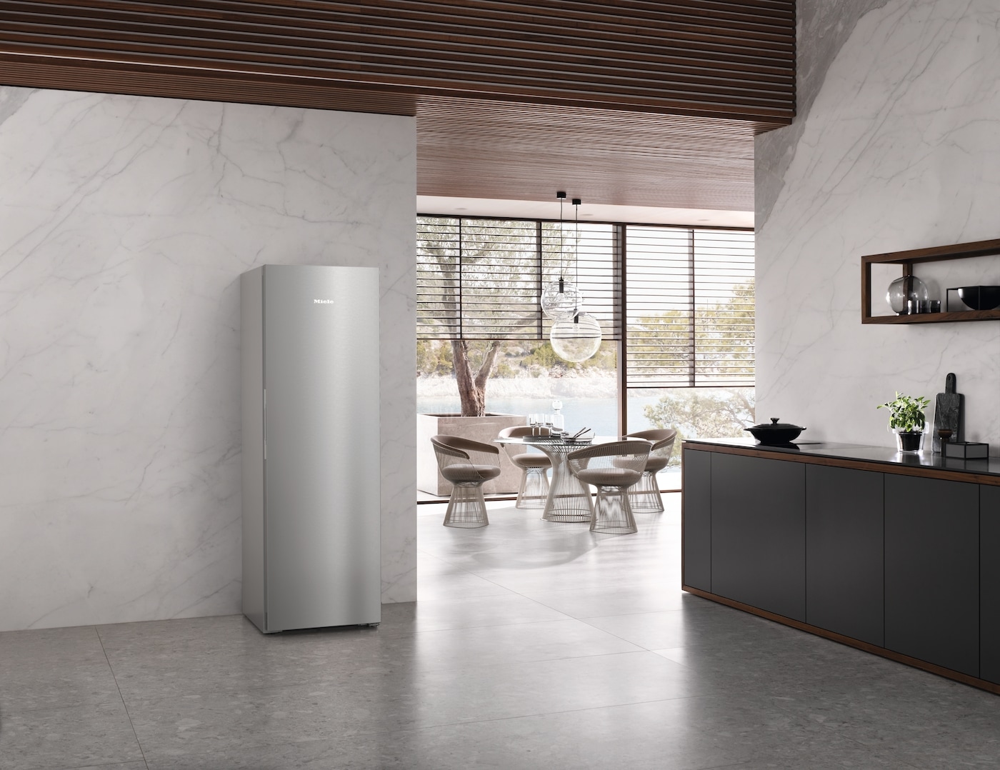 Miele Kühlschrank »KS 4887 DD«