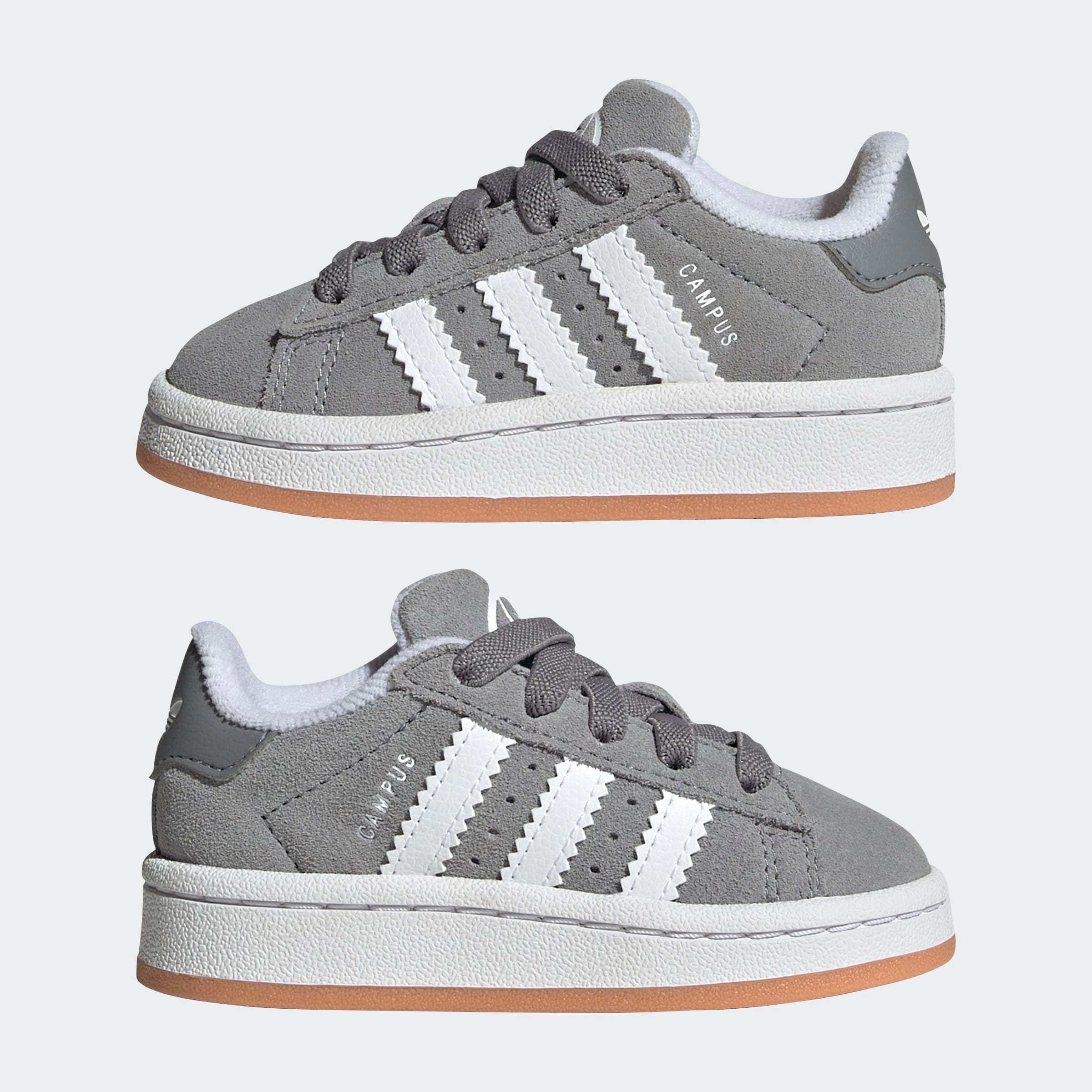 adidas Originals Sneaker »CAMPUS 00S KIDS , KOMFORTVERSCHLUSS, ELASTISCHE SCHNÜRSENKEL«  für Kinder