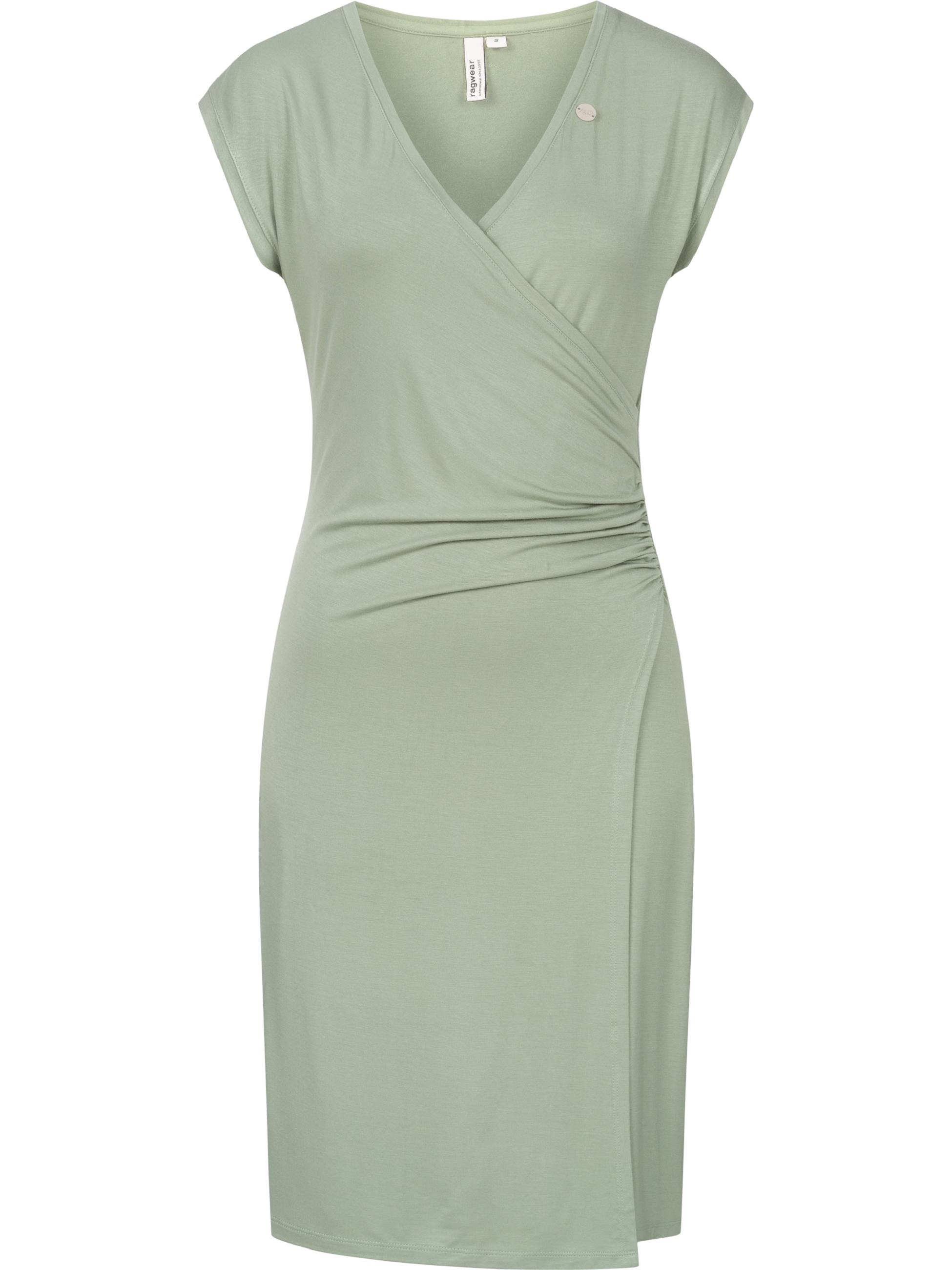 Ragwear Etuikleid »Sommerkleid Crupi«