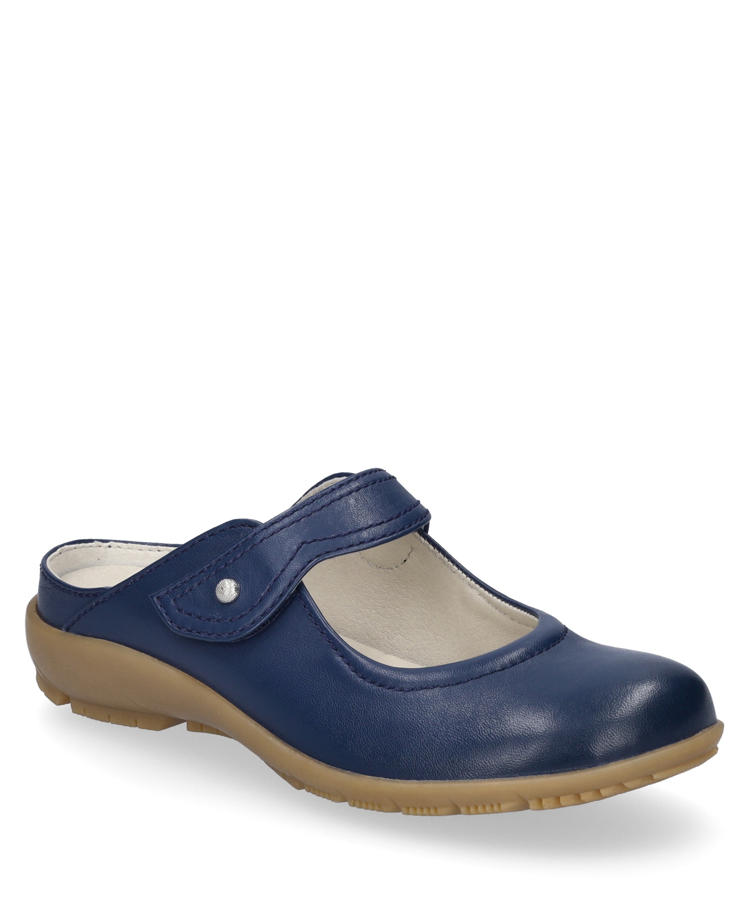 Josef Seibel Slipper »Charlotte 04, jeans«