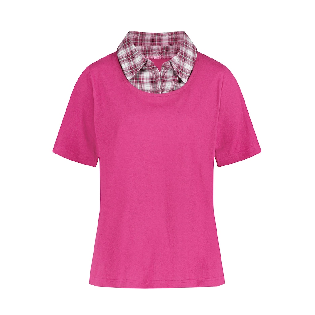 Classic Basics 2-in-1-Shirt »2-in-1-Shirt«, (1 tlg.)