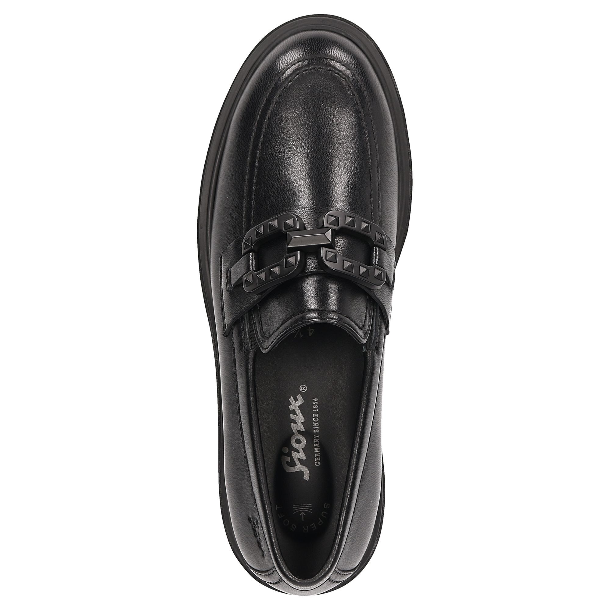 SIOUX Slipper »Amandira-700«