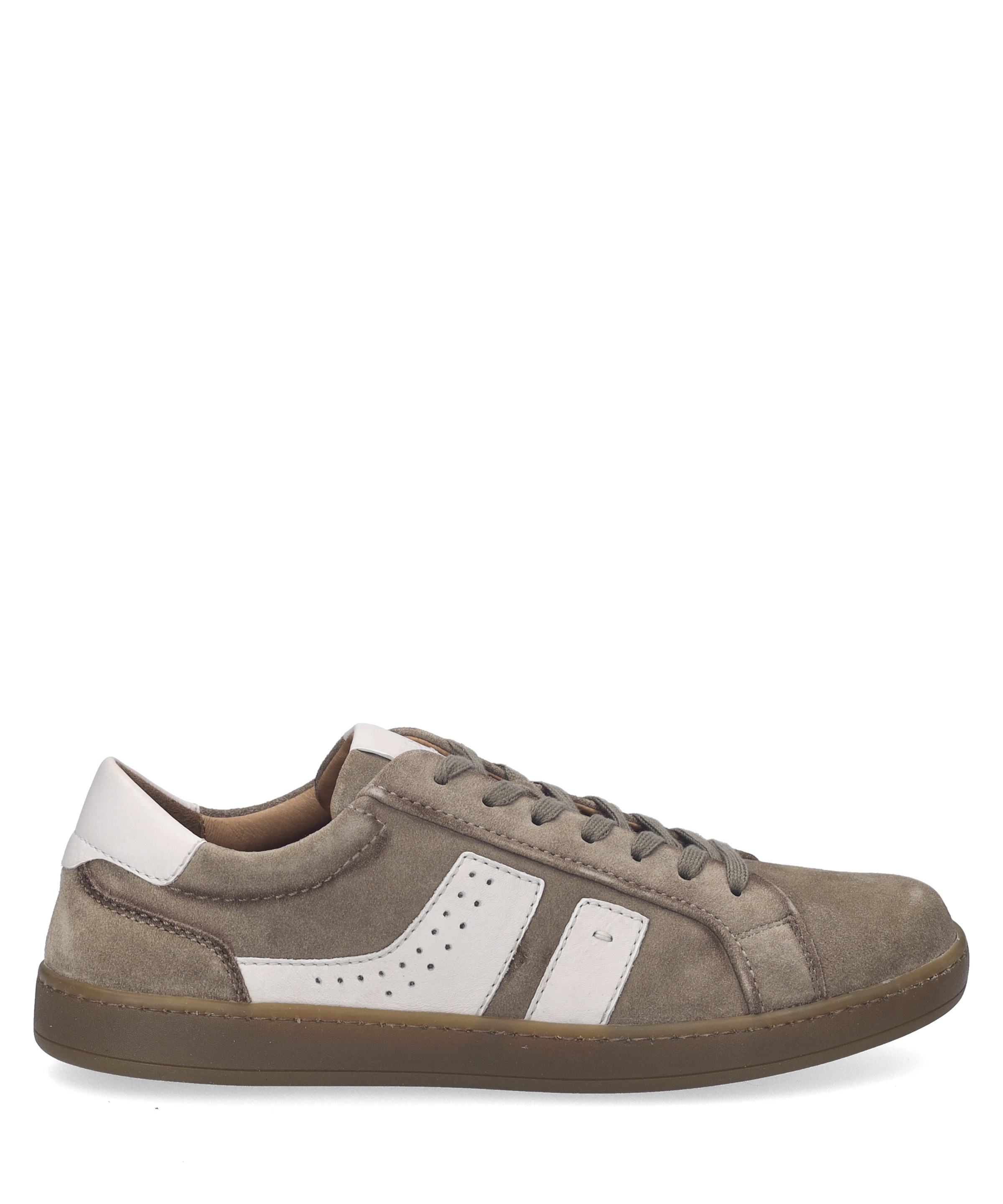 Josef Seibel Sneaker »Lio 07, sand-kombi«