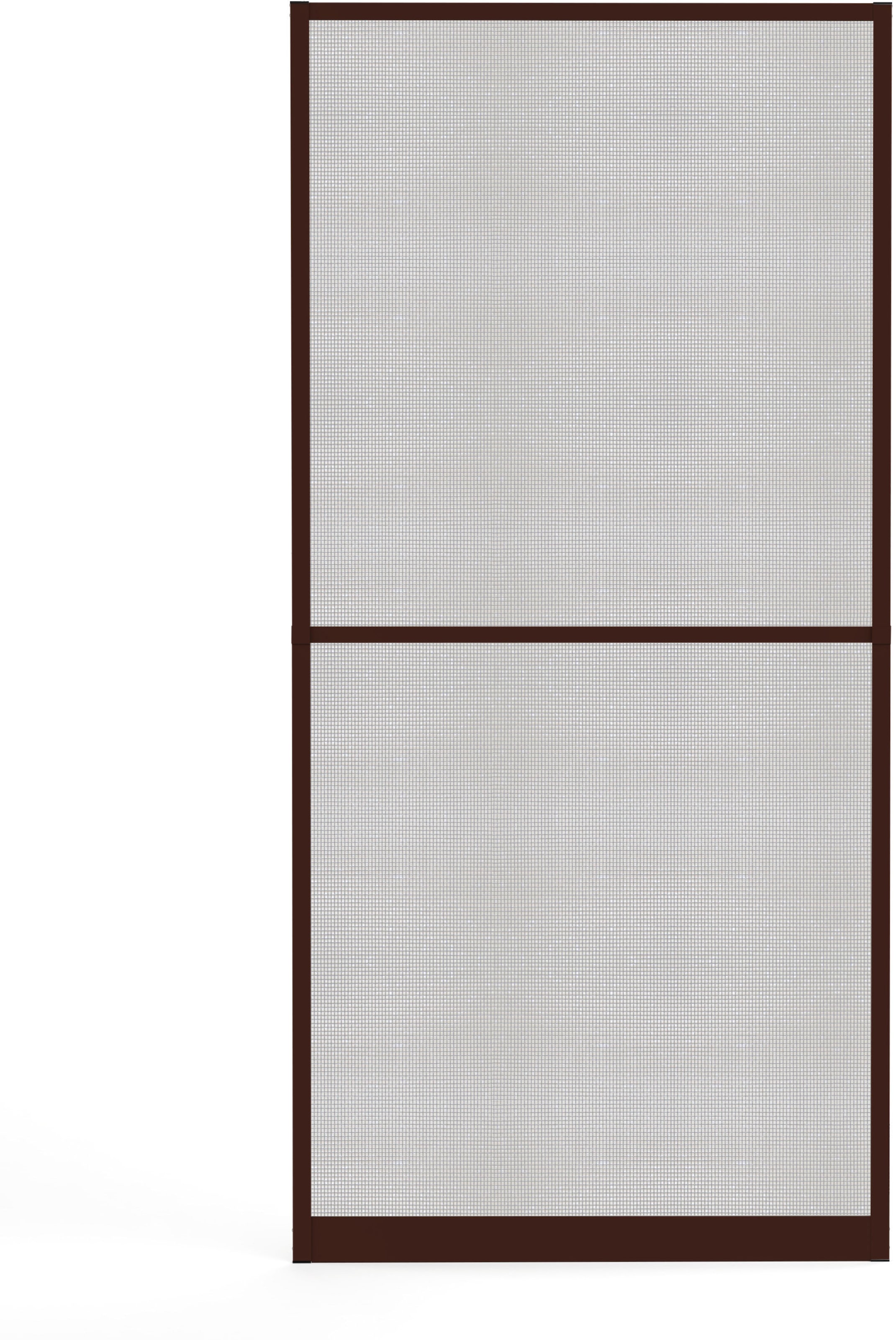 hecht international Insektenschutz-Tür »Alu-Türbausatz« BxH: 120x240 cm
