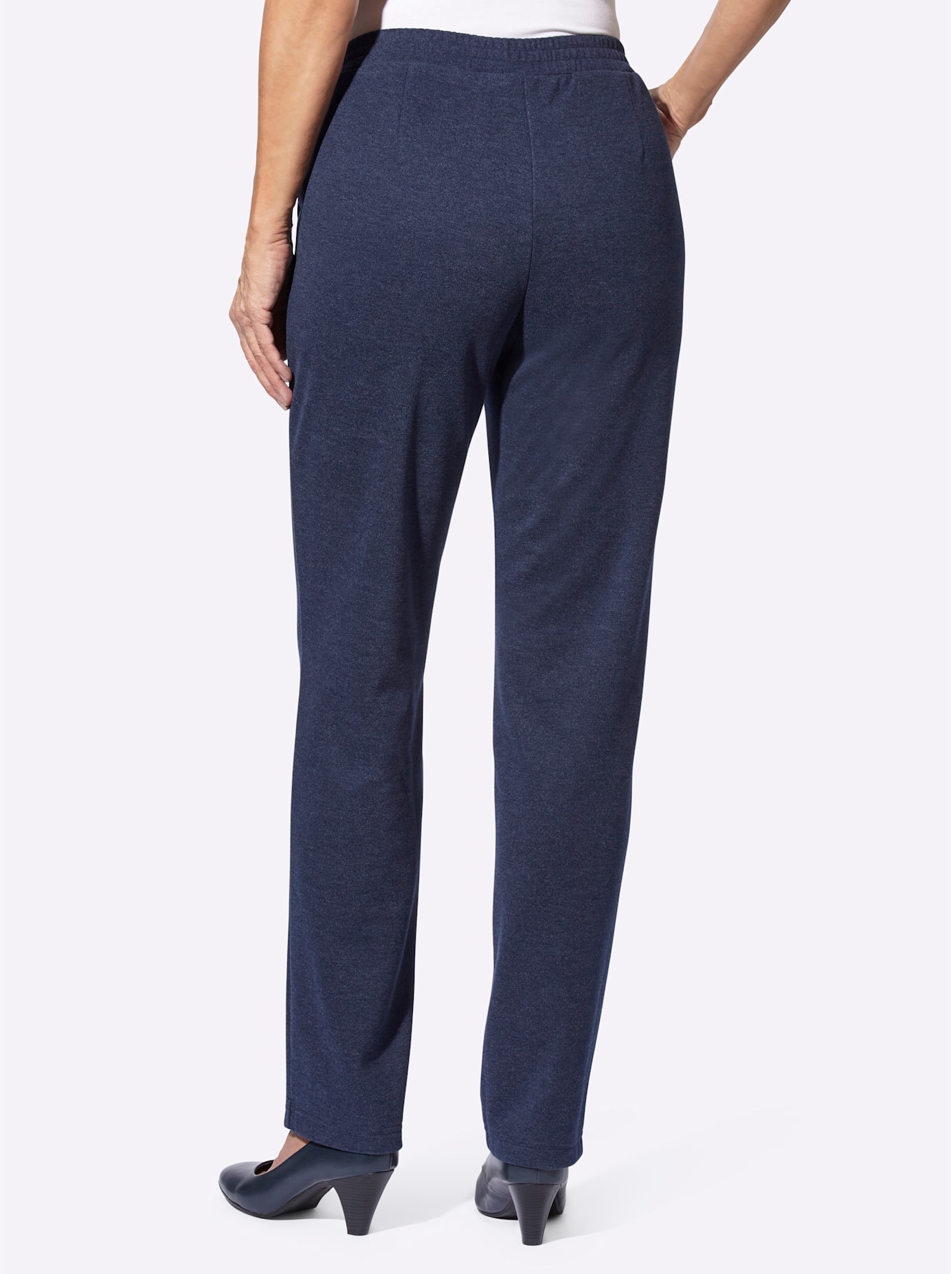 Classic Basics Schlupfhose