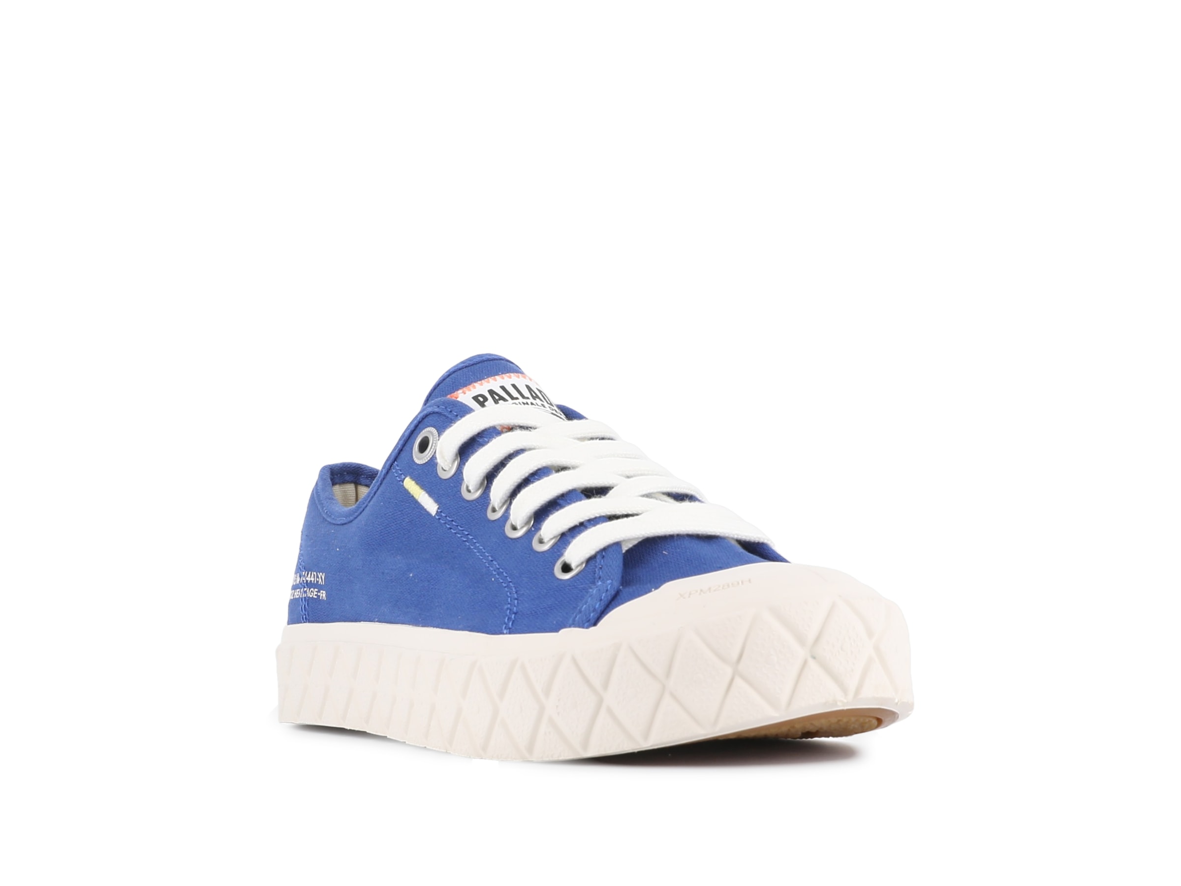 Palladium Sneaker »PALLA ACE CVS ORG«, aus Canvas