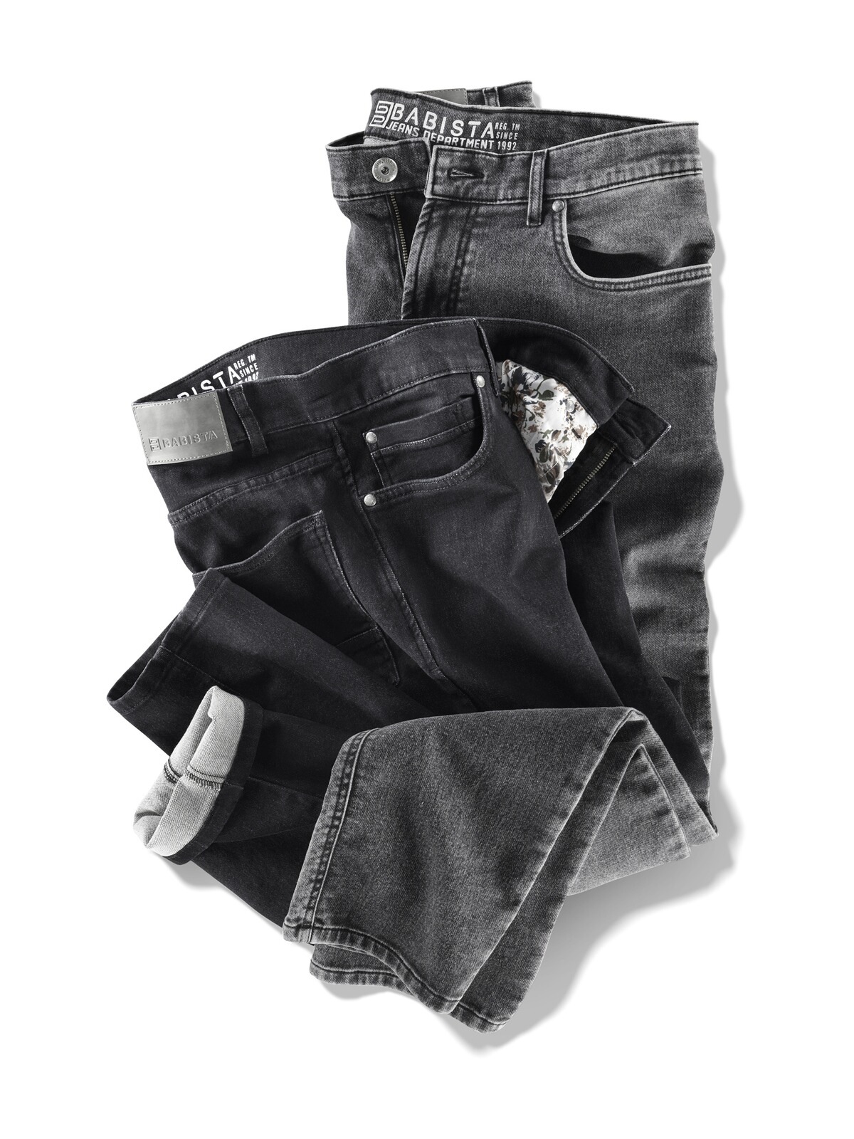 Babista 5-Pocket-Jeans »Jeans VESTASTELLA«