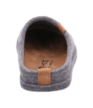 Rohde Pantoffel »LUCCA-H«