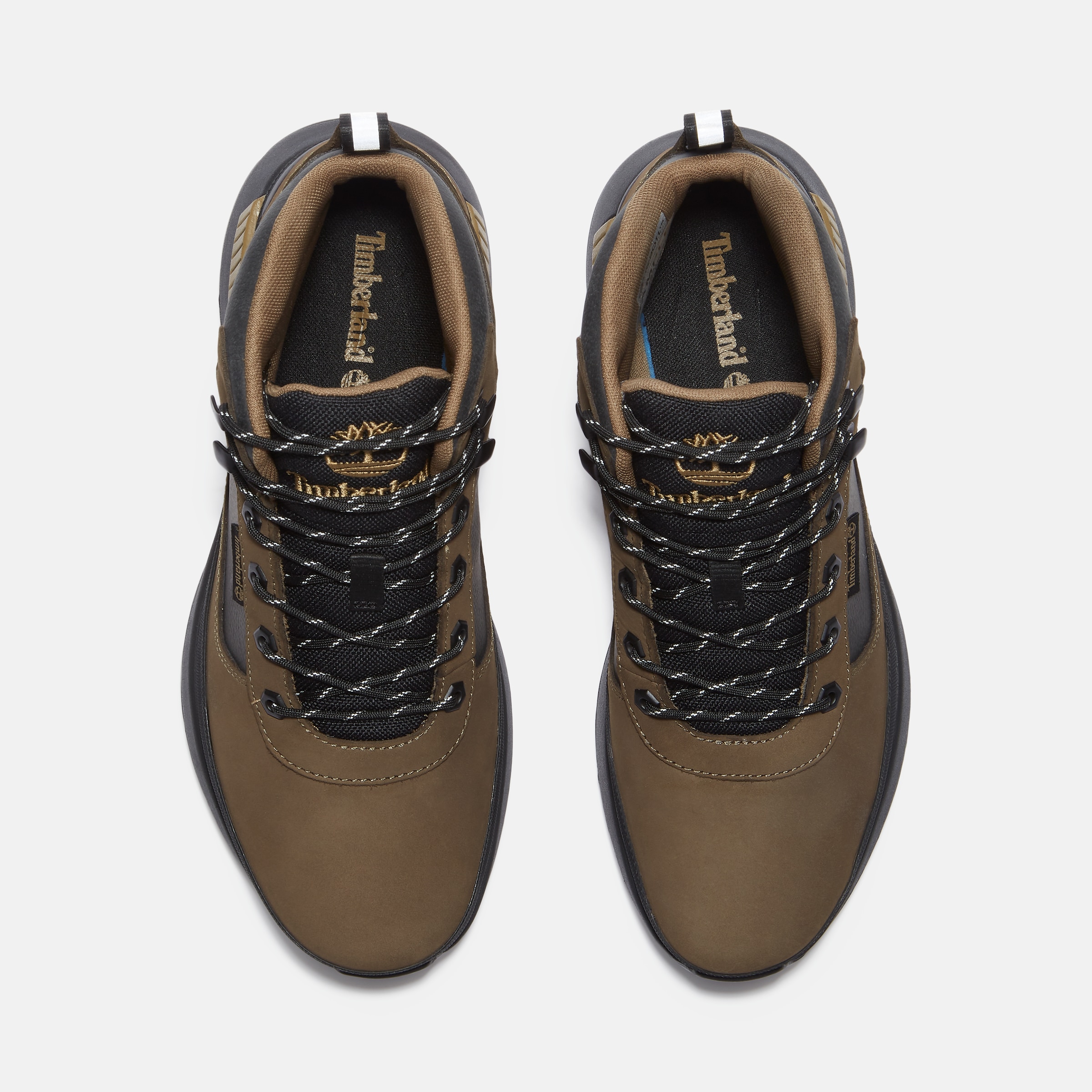 Timberland Schnürboots »FIELD TREKKERMID LACE UP SNEAKER«, Winterschuhe, Sneakerboots, Winterboots