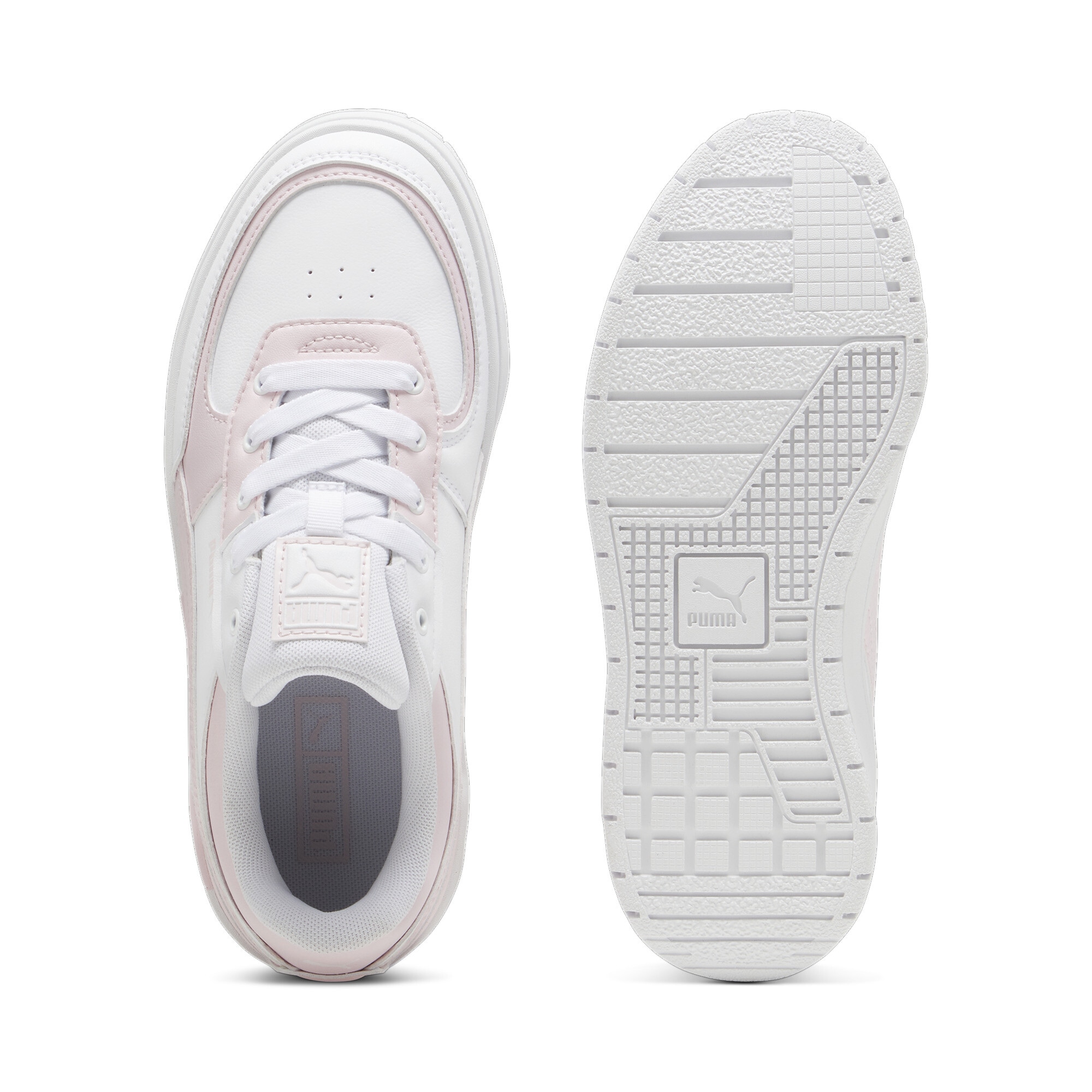 PUMA Sneaker »CALI DREAM LTH WNS«