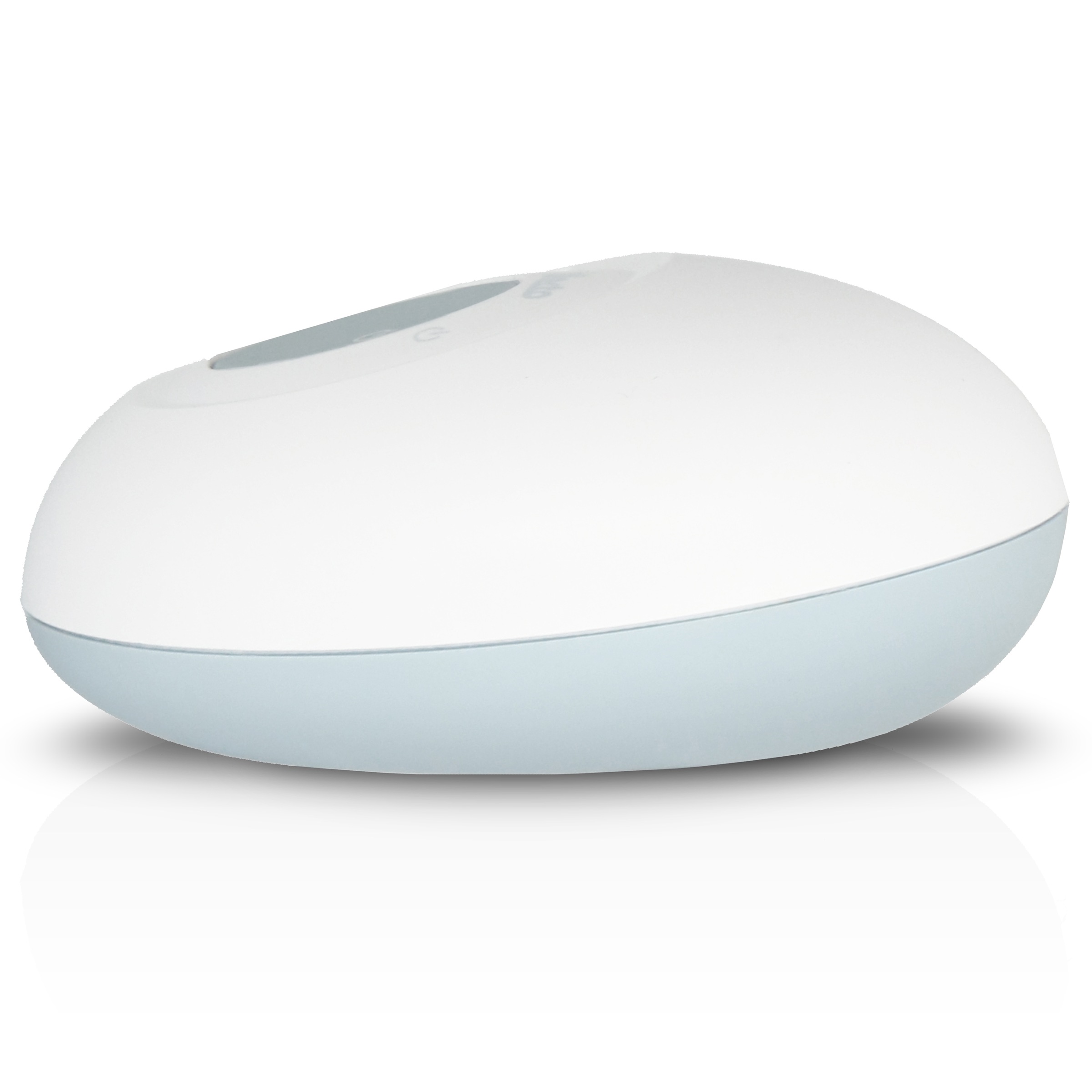 Alecto Babyphone »DBX110«, (2 tlg.), kompakt und einfach