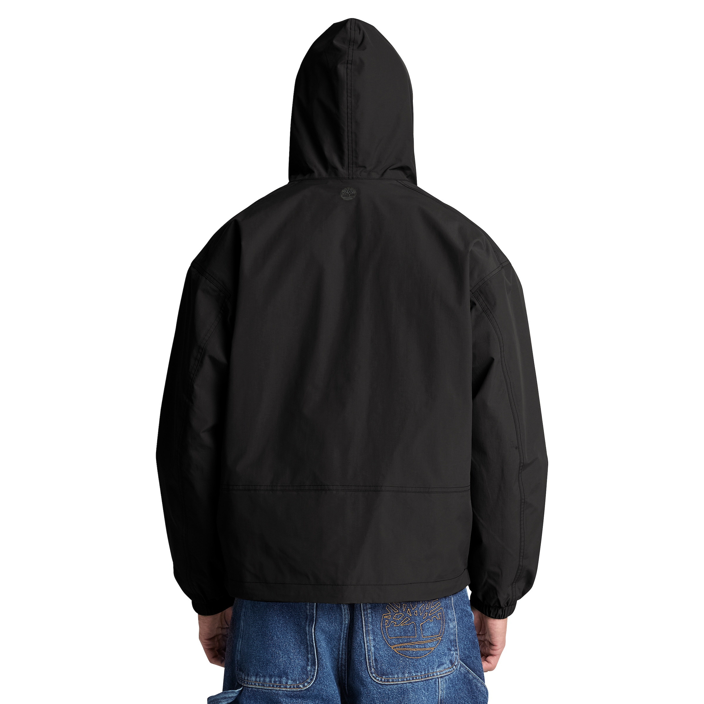 Timberland Funktionsjacke »WEATHERLINE - Waterproof Shell Jacket« wasserabweisendes und windabweisendes Obermaterial aus Nylon