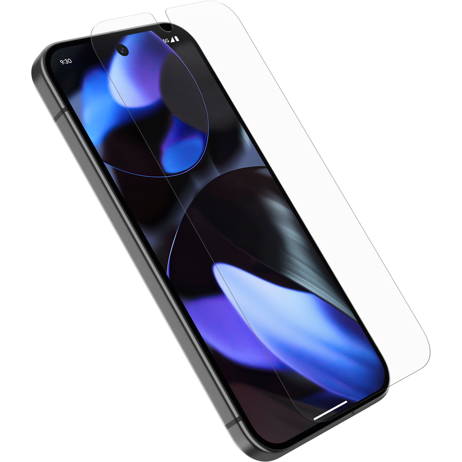 OtterBox Premium Glass Displayschutzfolie Google Pixel 9