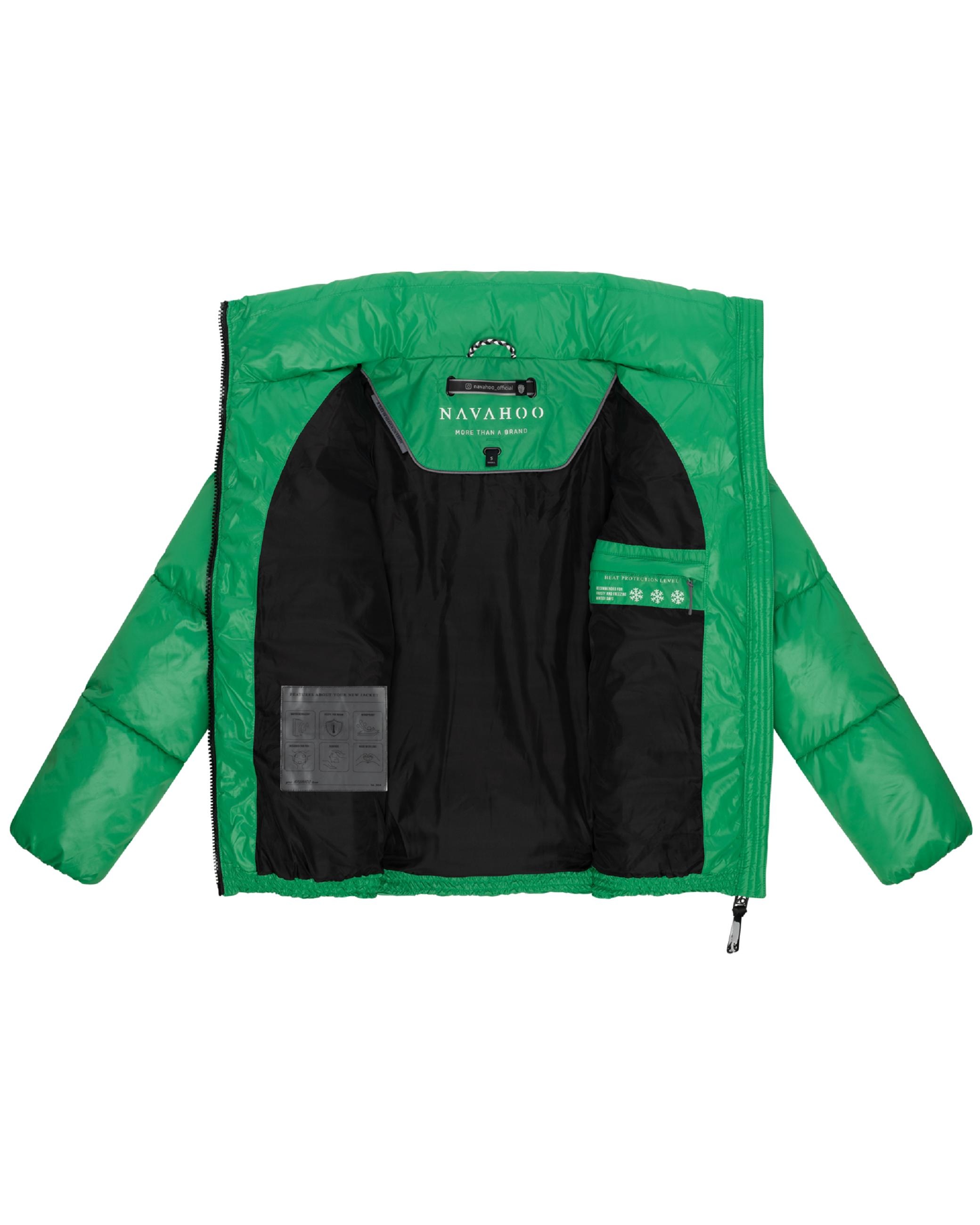 Navahoo Kurzjacke »Kurzjacke Eispracht 14«