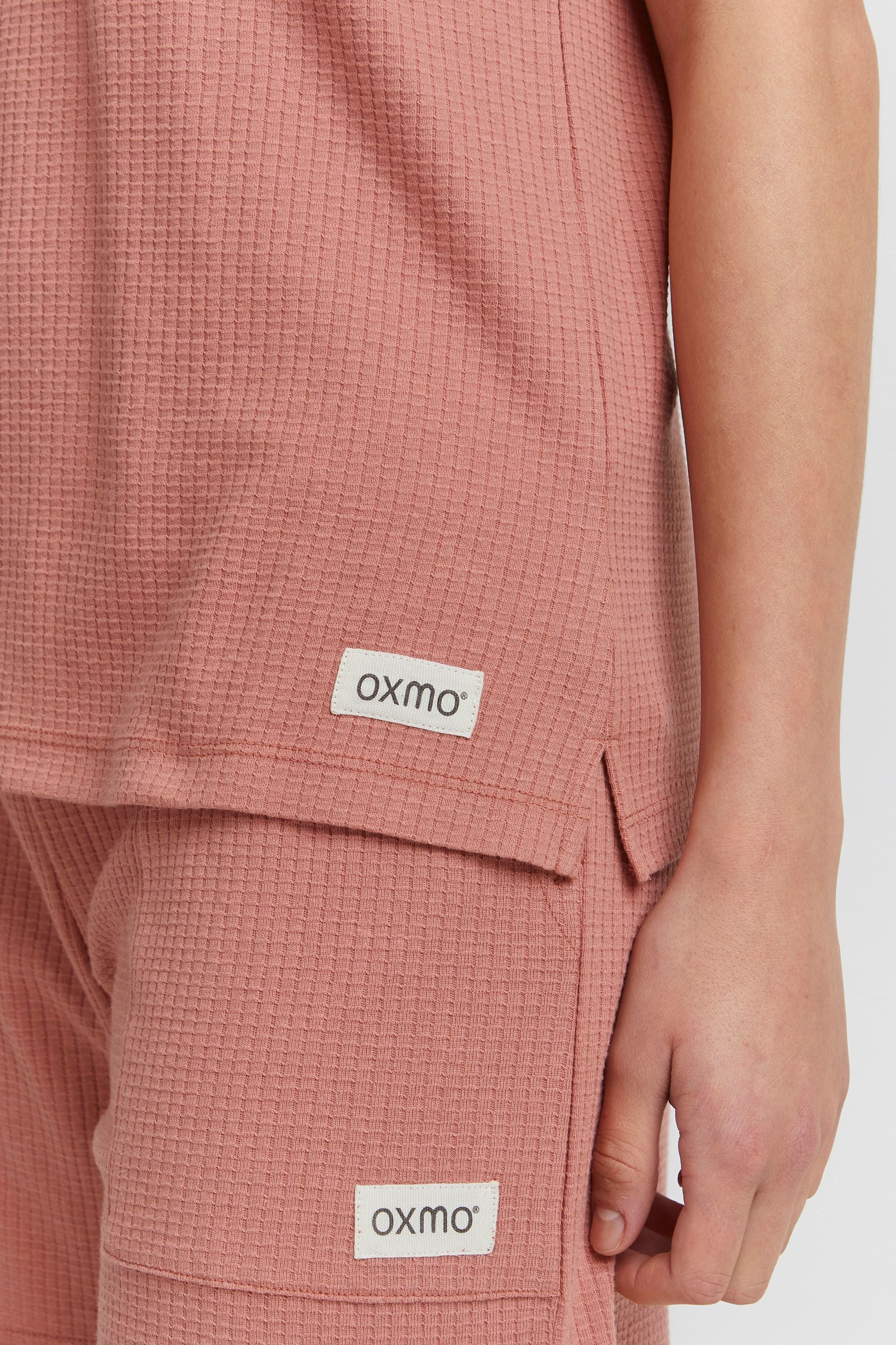 OXMO T-Shirt »T-Shirt OXPim«