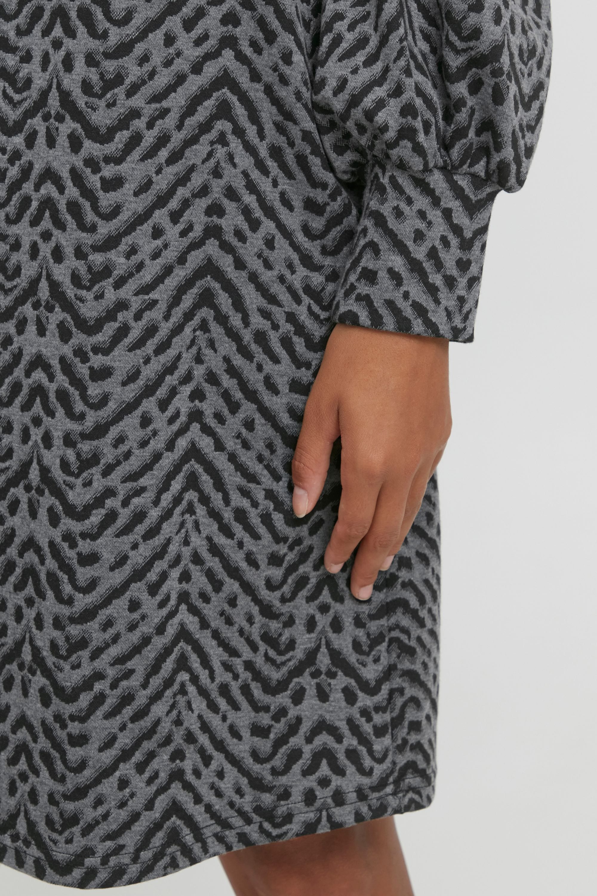 Pulz Jeans Jerseykleid »Jerseykleid PZDunne«