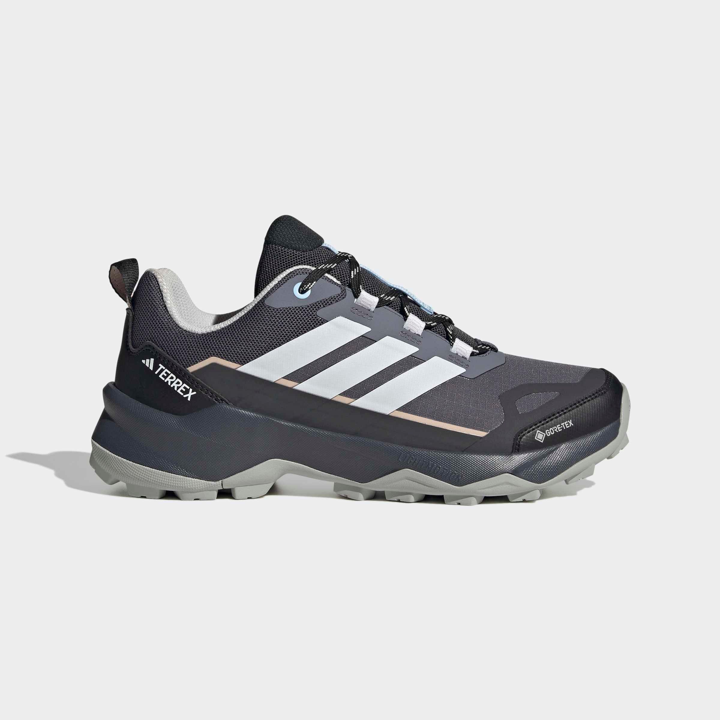 adidas TERREX Wanderschuh »SKYCHASER AX5 GORE-TEX«  wasserdicht dank Gore-Tex Membrane