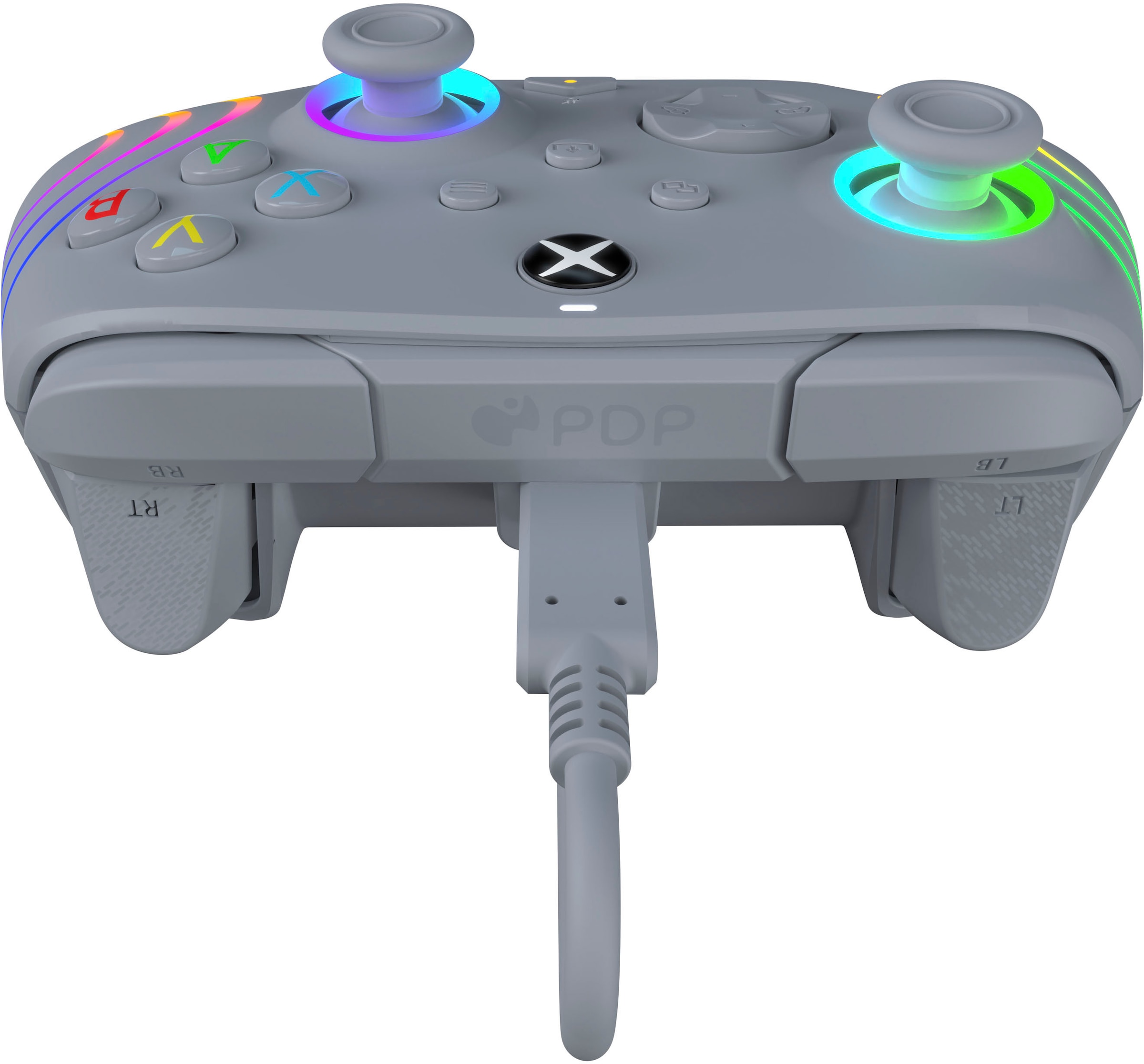 PDP - Performance Designed Products Gamepad »Afterglow™ Wave Kabelgebundener Controller«