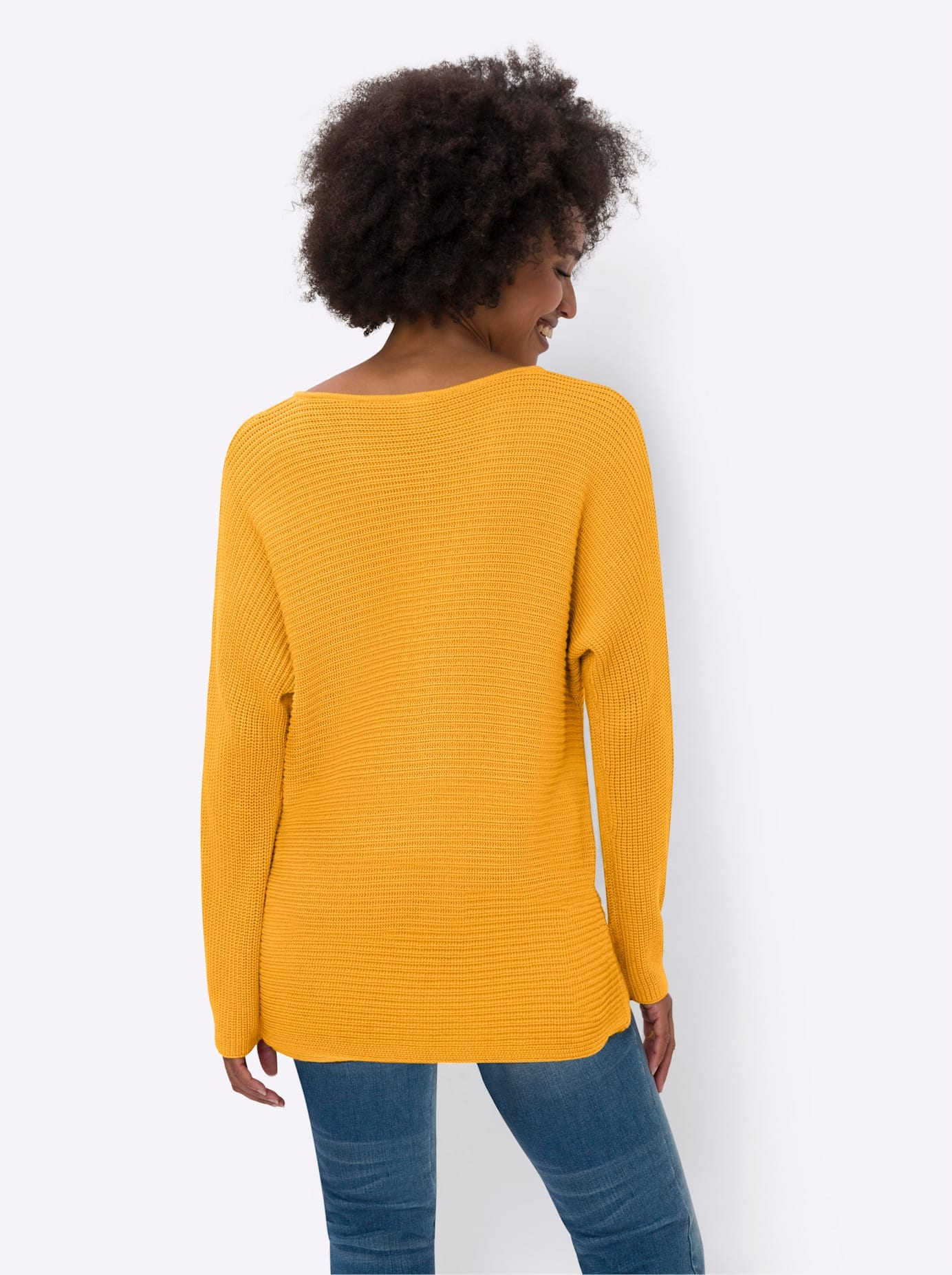heine Strickpullover »Pullover«