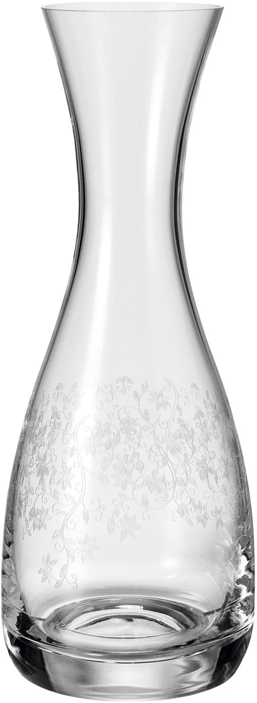 LEONARDO Karaffe »CHATEAU«, Kristallglas, 750 ml