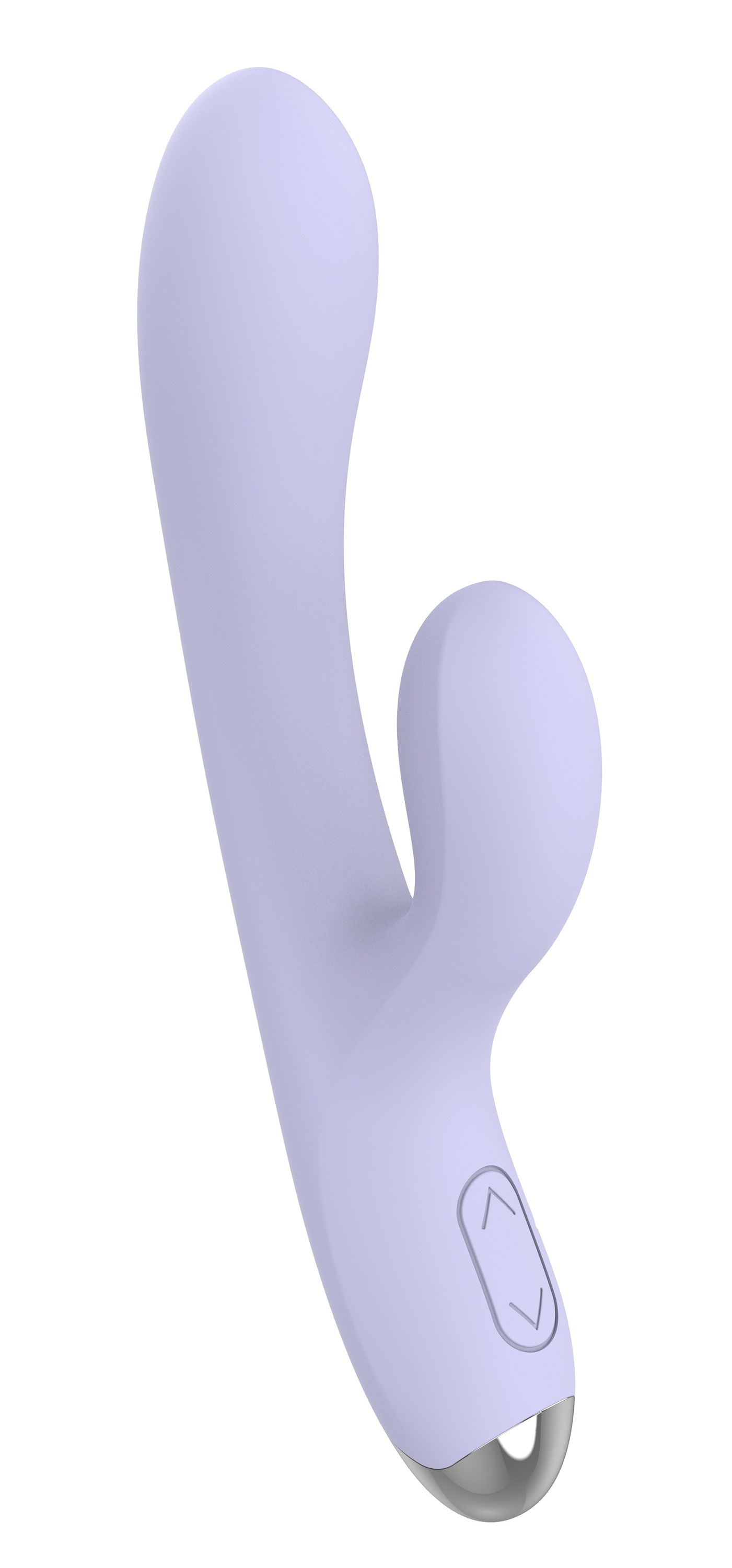 Beau Coeur Vibrator »Rabbitvibrator RIVANO Curved Rabbit Vibrator«