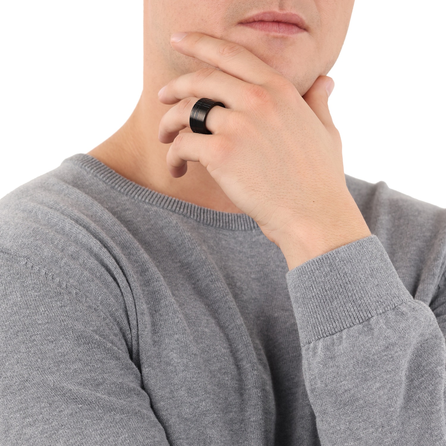 s.Oliver Fingerring »2039738/-39/-40/-41«